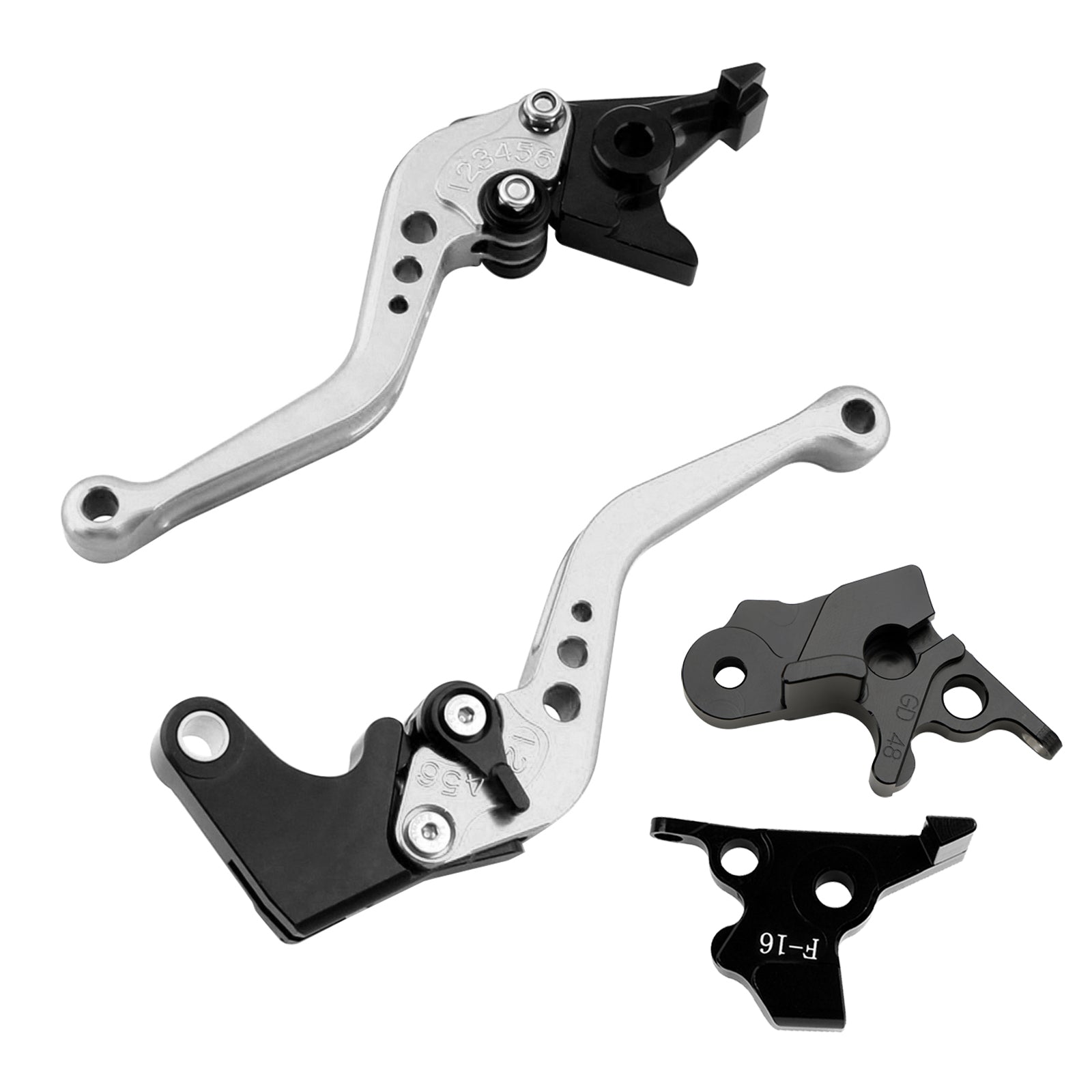 2022-2023 HARLEY X350 NEW Short Clutch Brake Lever