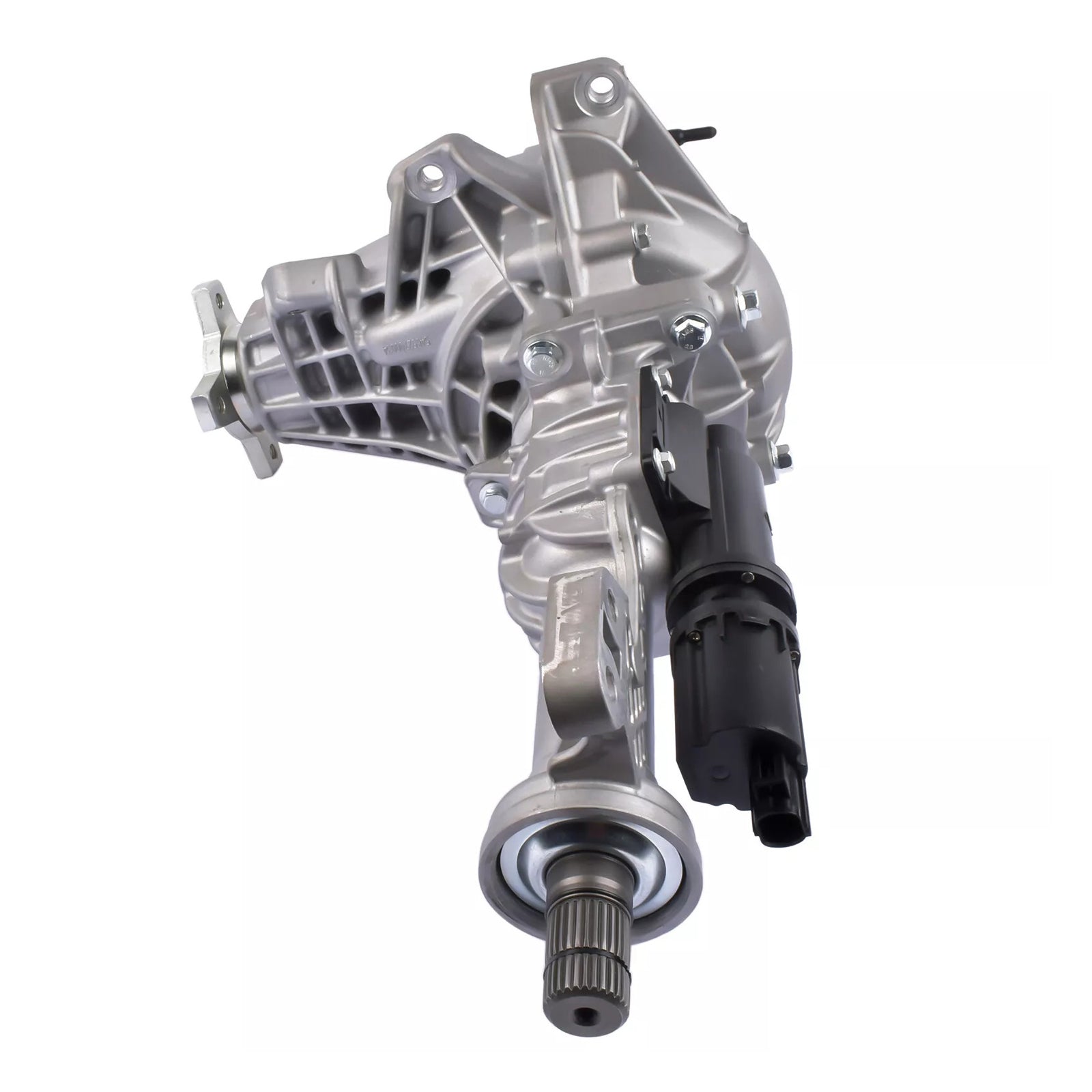 2013-2020 Ram 1500 Cab Pickup Front Differential 3.55 Ratio 68257421AA 68192707