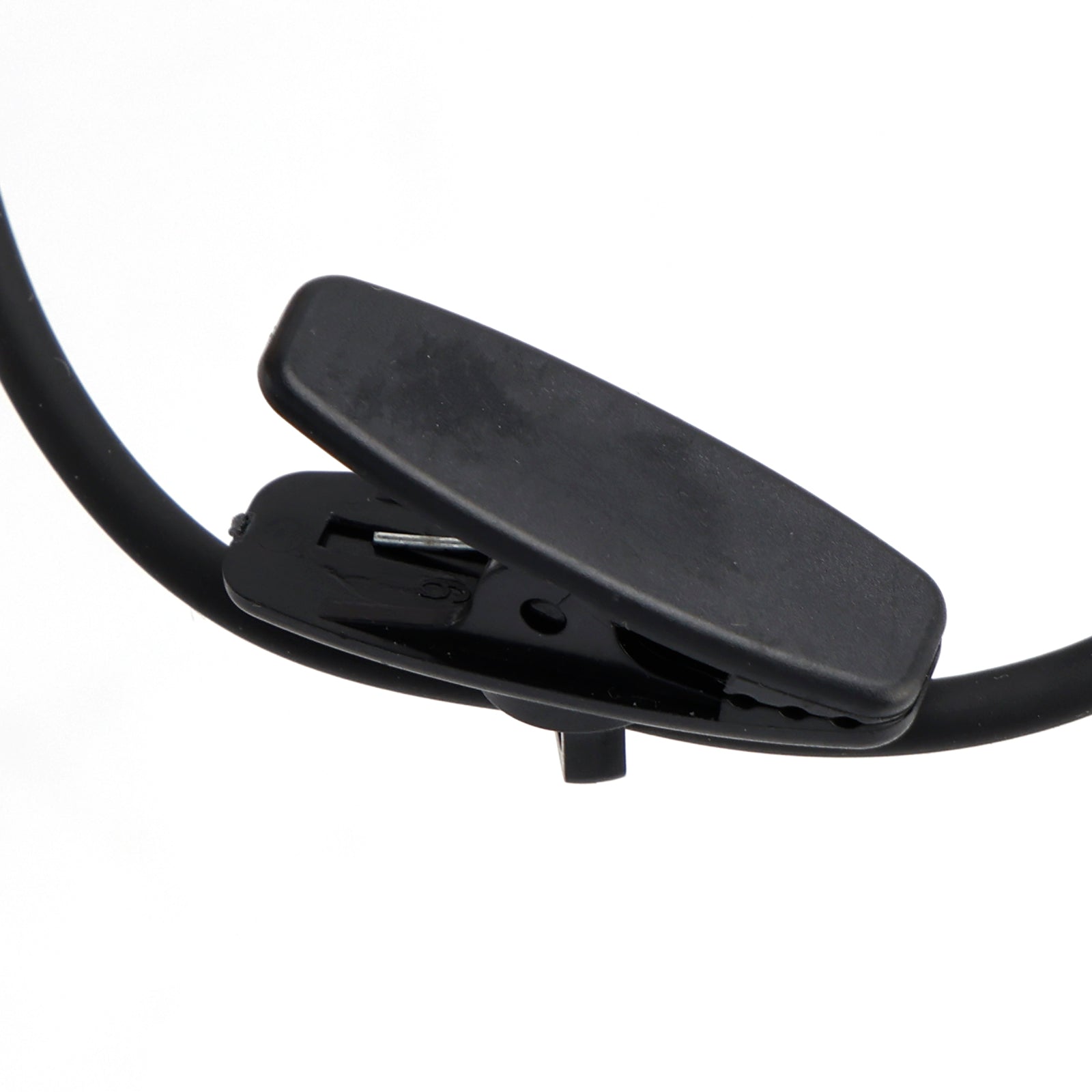 K-029 Two-Color 636 Earhook Headset For TK-220 TH-F6 RPV516A KG-UVD1P TG-2AT