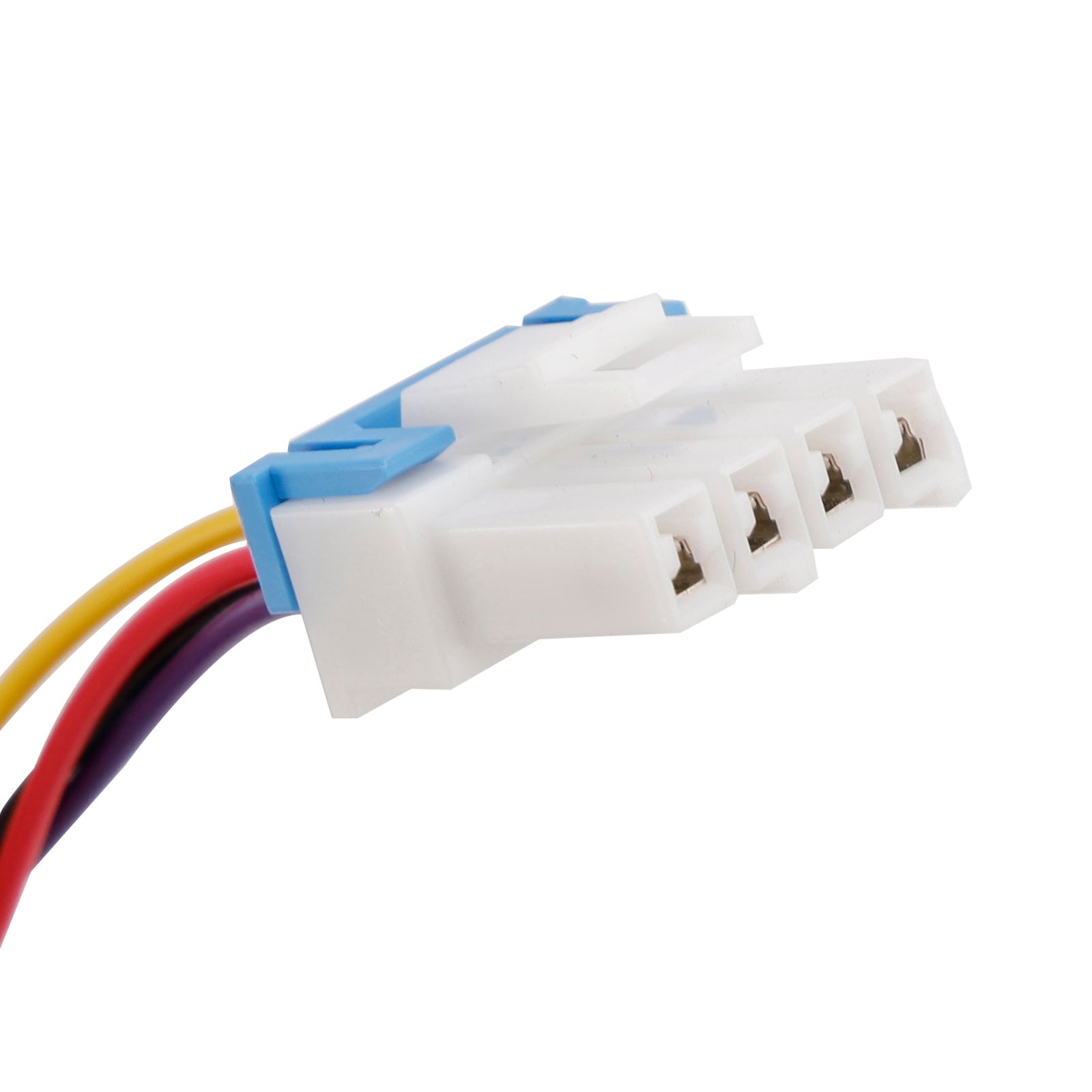 Refrigerator Evaporator Fan Motor Accessories DC 12V For LG EAU65058312