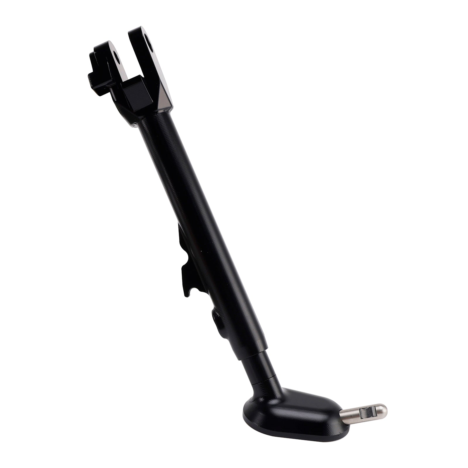 2023-2025 Street Triple 765 R/RS Adjustable Foot Side Stand Kickstand