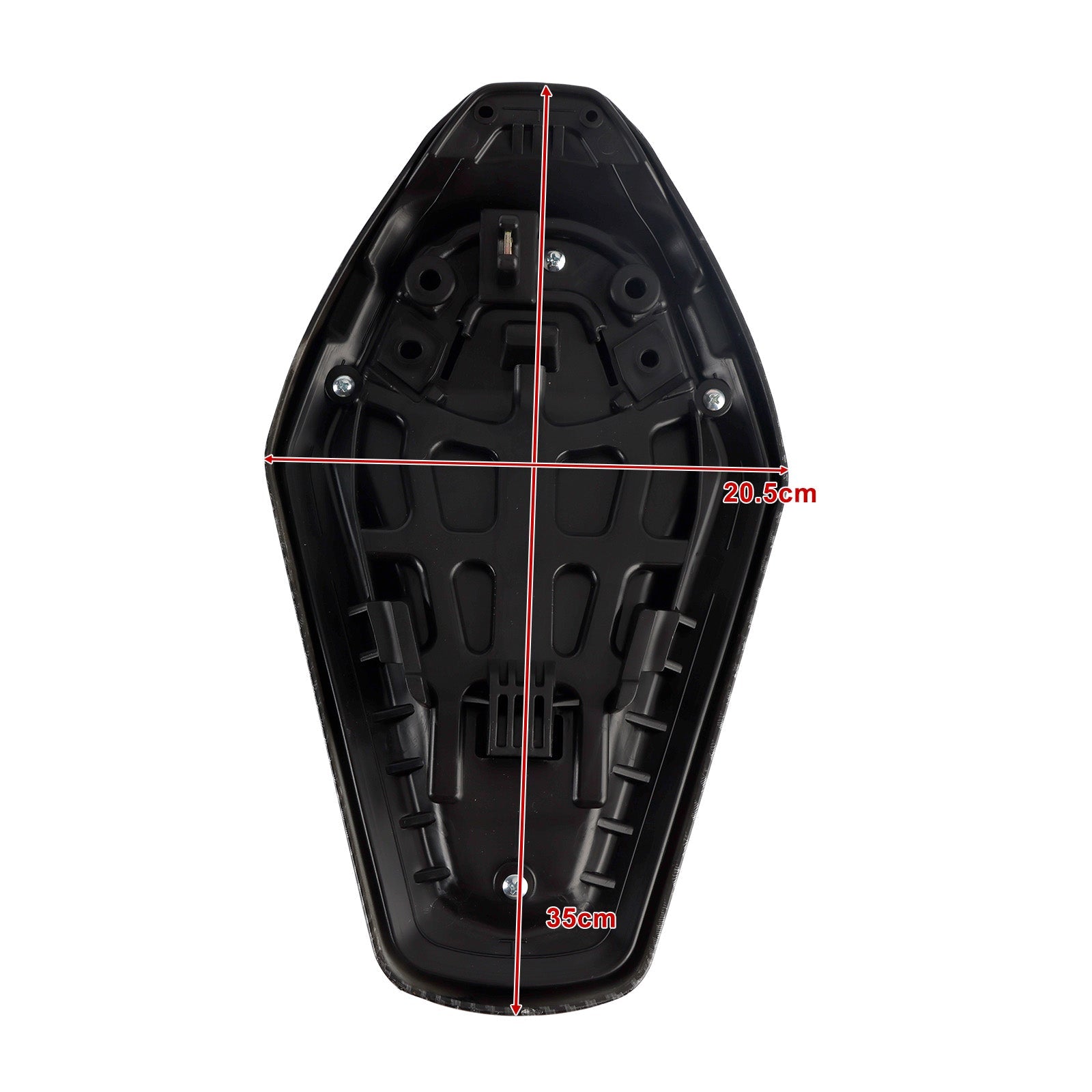 2025-2026 Kawasaki Z900 Z900SE Tail Rear Seat Fairing Cowl