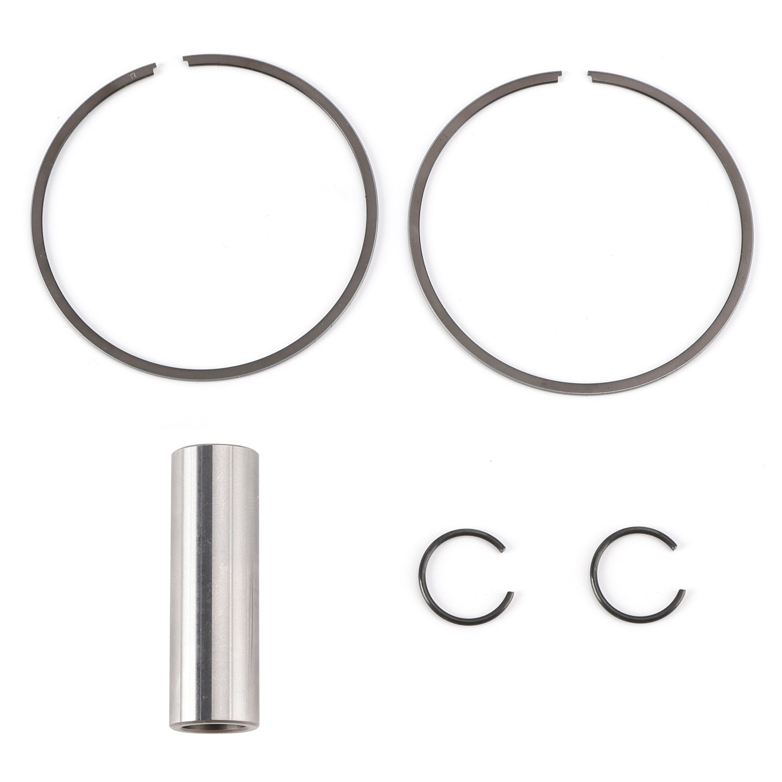 2017-2018 Husqvarna TE 300 72MM CYLINDER PISTON KIT 54830338300 55537006000