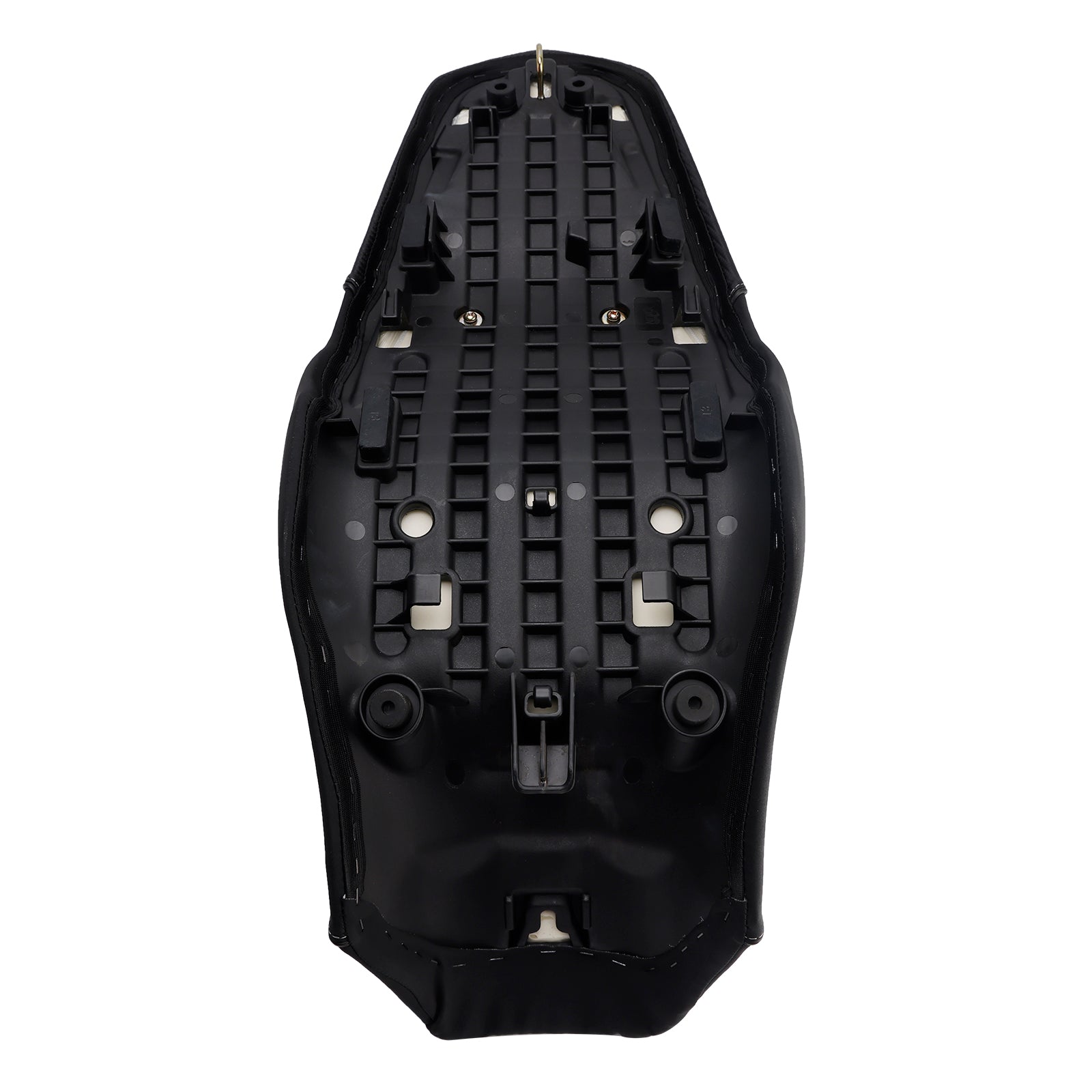 2024-2025 Honda Nx400 Nx500 Complete Cushion Rider Passenger Seat Black Fits For