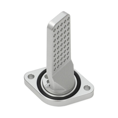 CCV Reroute Kit + CCV Baffle Internal Catch Can for Ford 6.7L Powerstroke 2011-2024