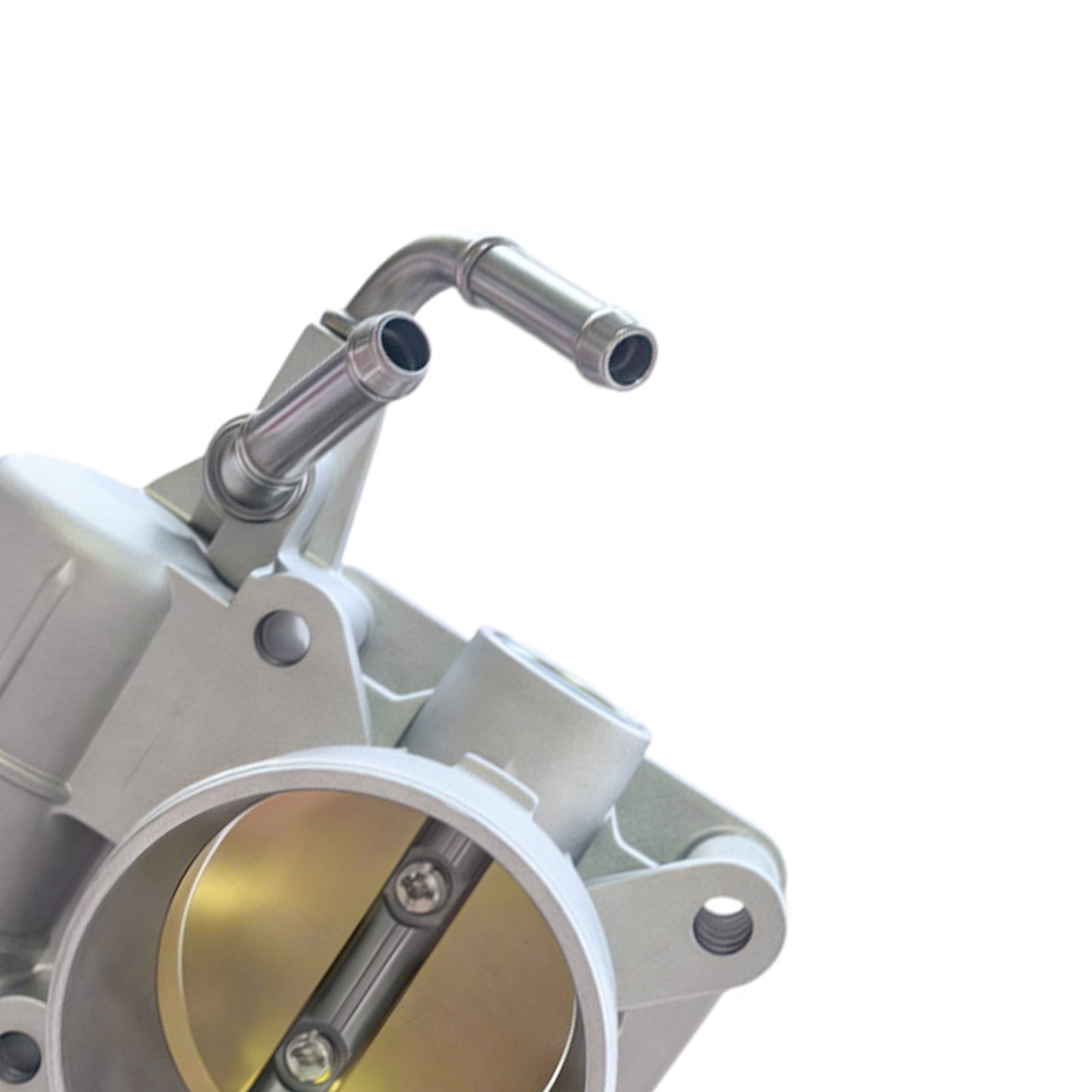 Throttle Body 16119-1HC0E For Nissan HR12DE Engine Micra K13 E12 2013-2016