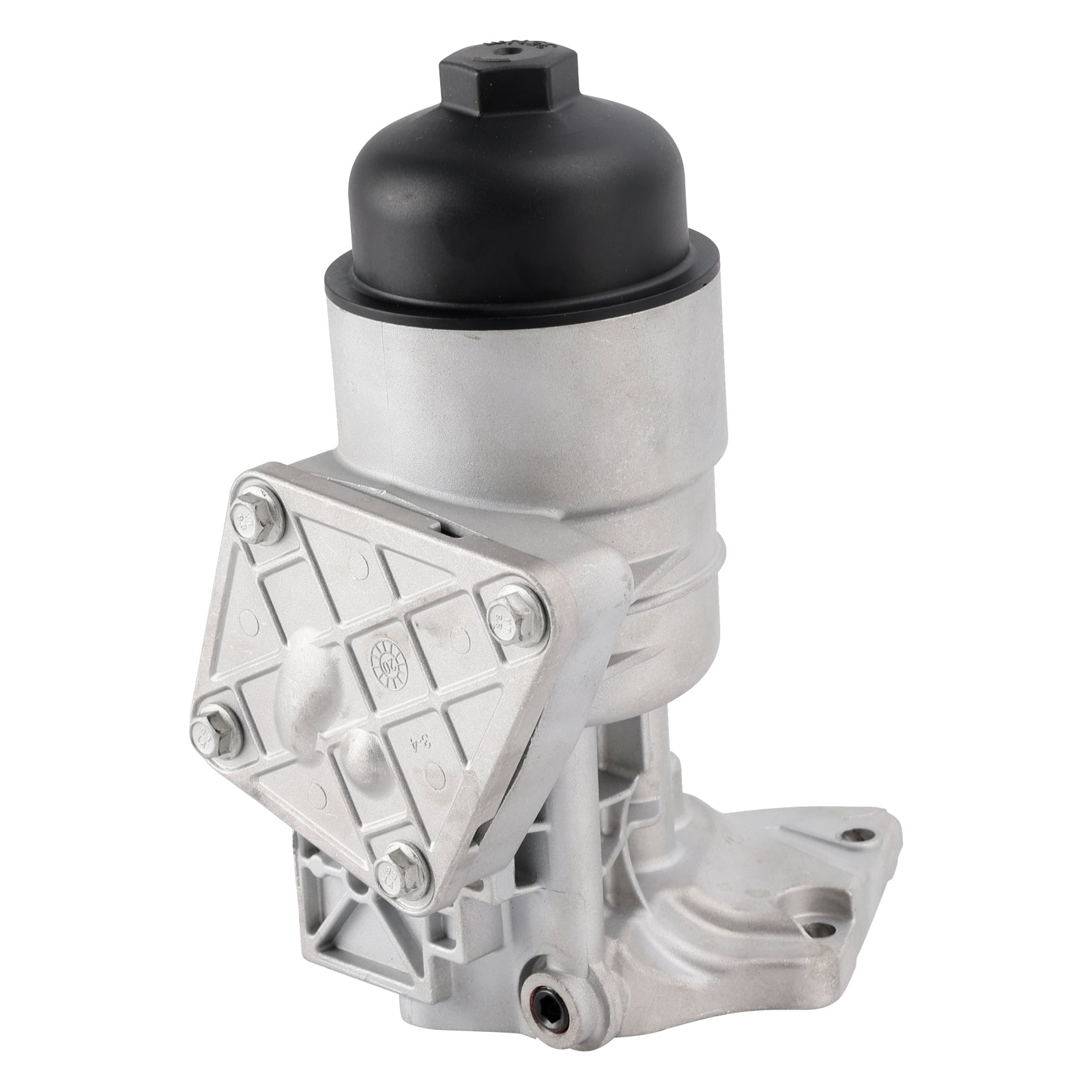 2012�C2013 KIA Sorento (3.5L V6) Aluminum Engine Oil Filter Housing 26300-3CAB1 263003CAB0