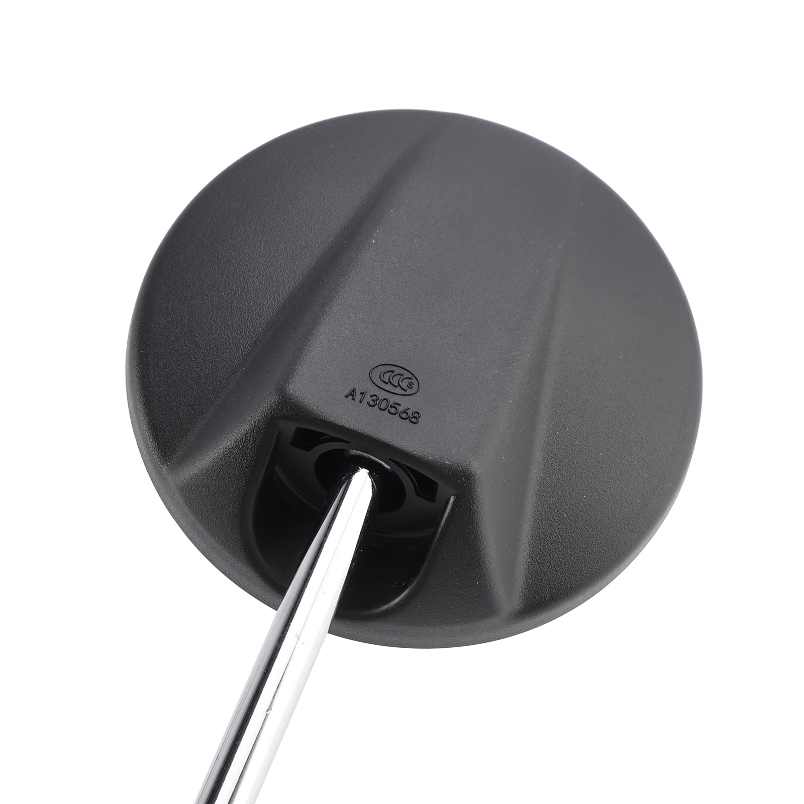 Rear View Mirrors Set For Kawasaki KLX 230 / ABS 2020-2021 KLR 650 2012-2014