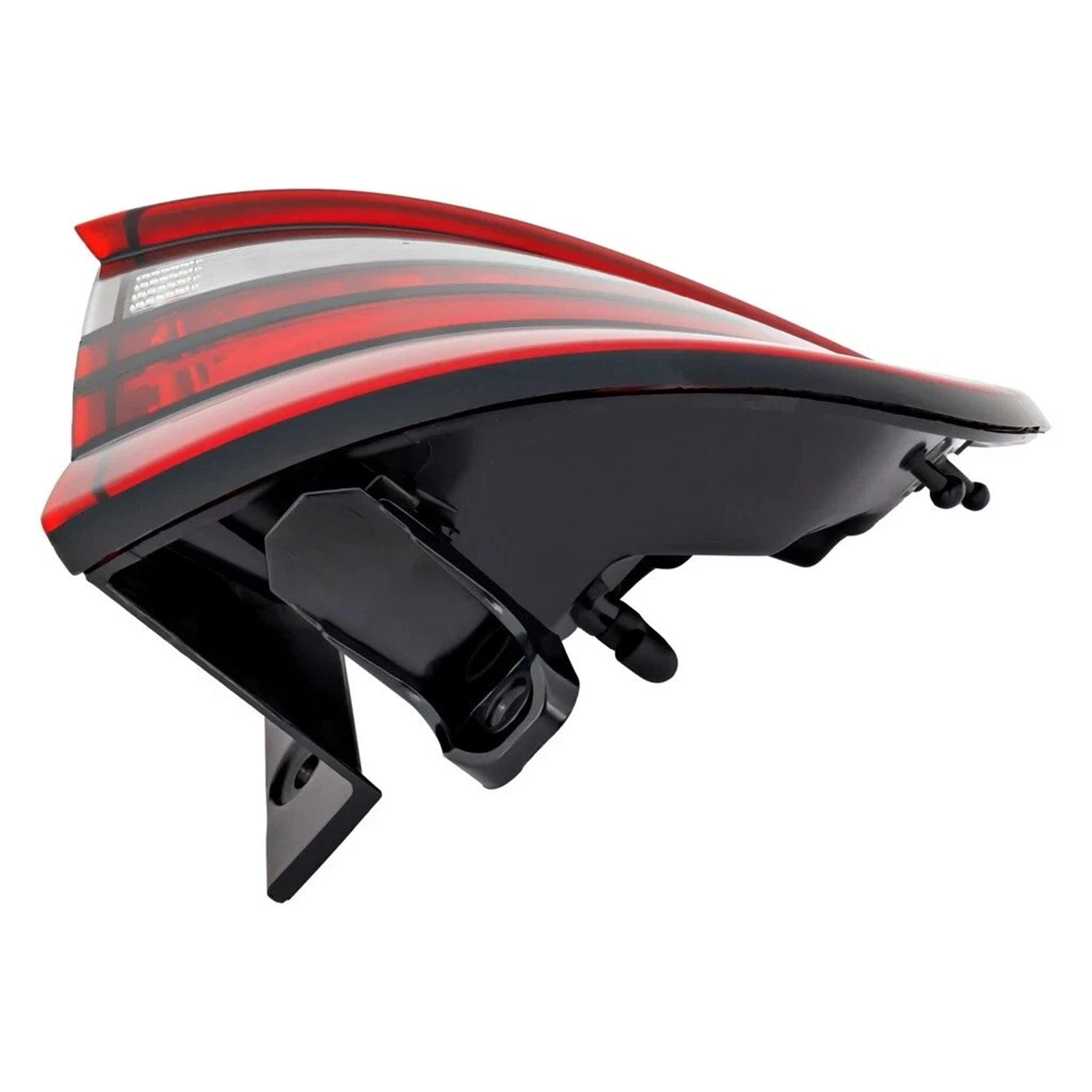 2019-2021 Durango Citadel Platinum Left+Right Rear Tail Light Lamp 68272126AC 68272127AC