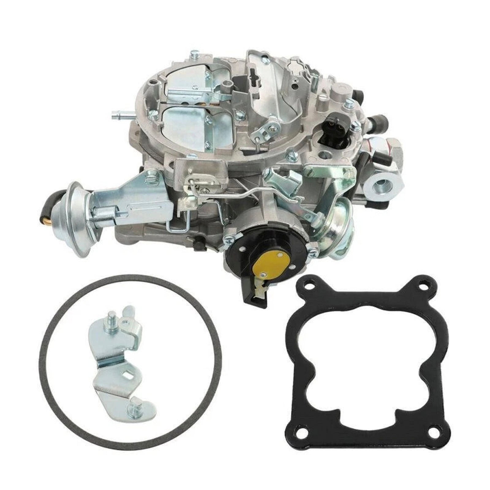 Carburetor 1711045 For Chevy Camaro Caprice Monte Carlo 5.0L 305Cu 1986-1988