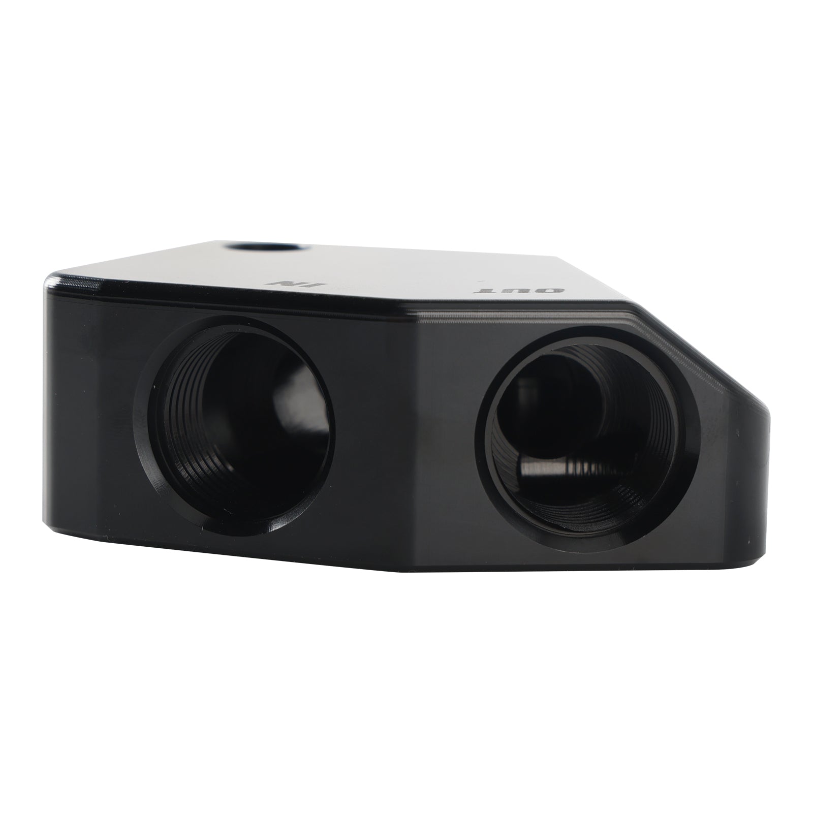 35611 LS Engine Oil Cooler Adapter