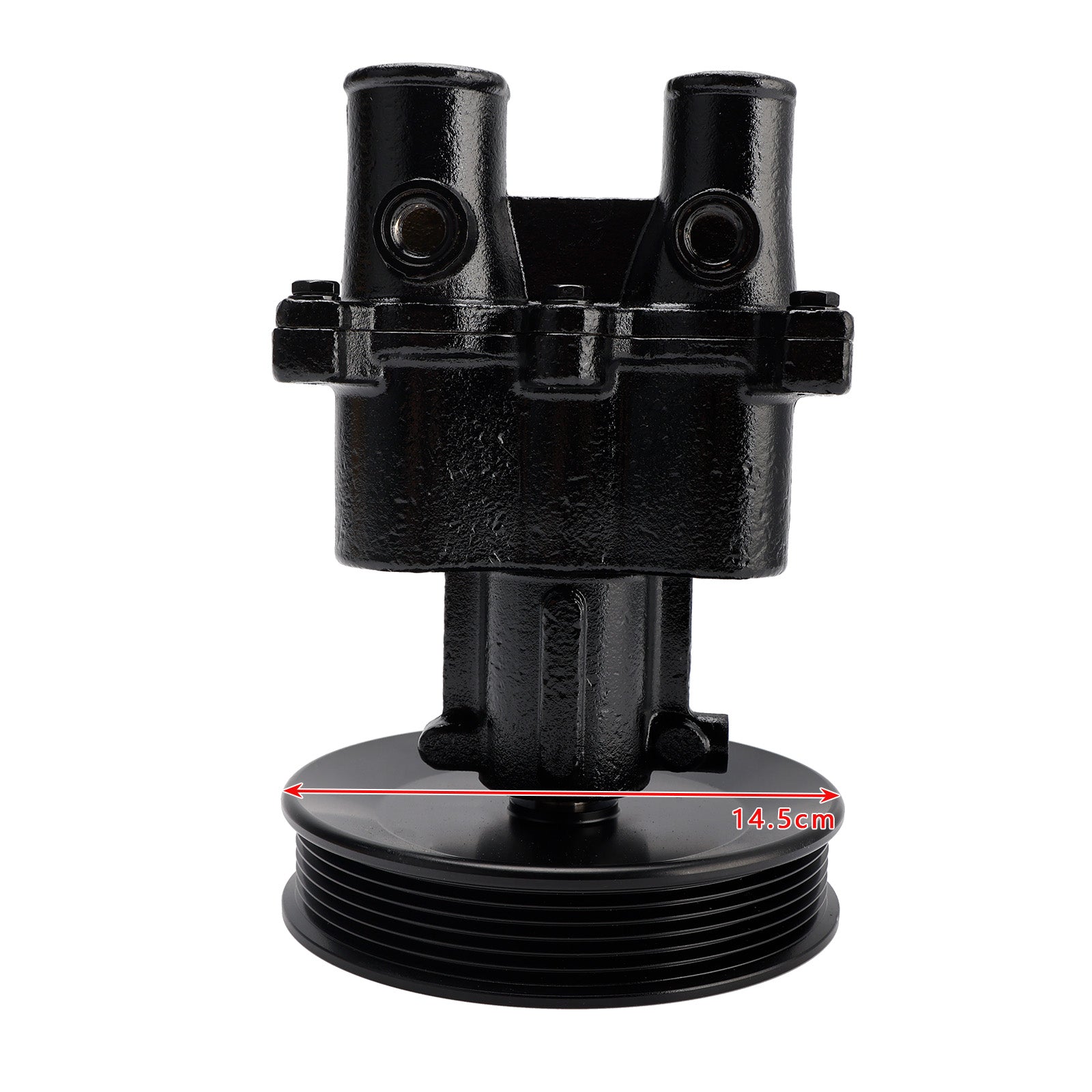 Raw Sea Water Pump For MerCruiser Mercury 46-8M0139994 8M0137215