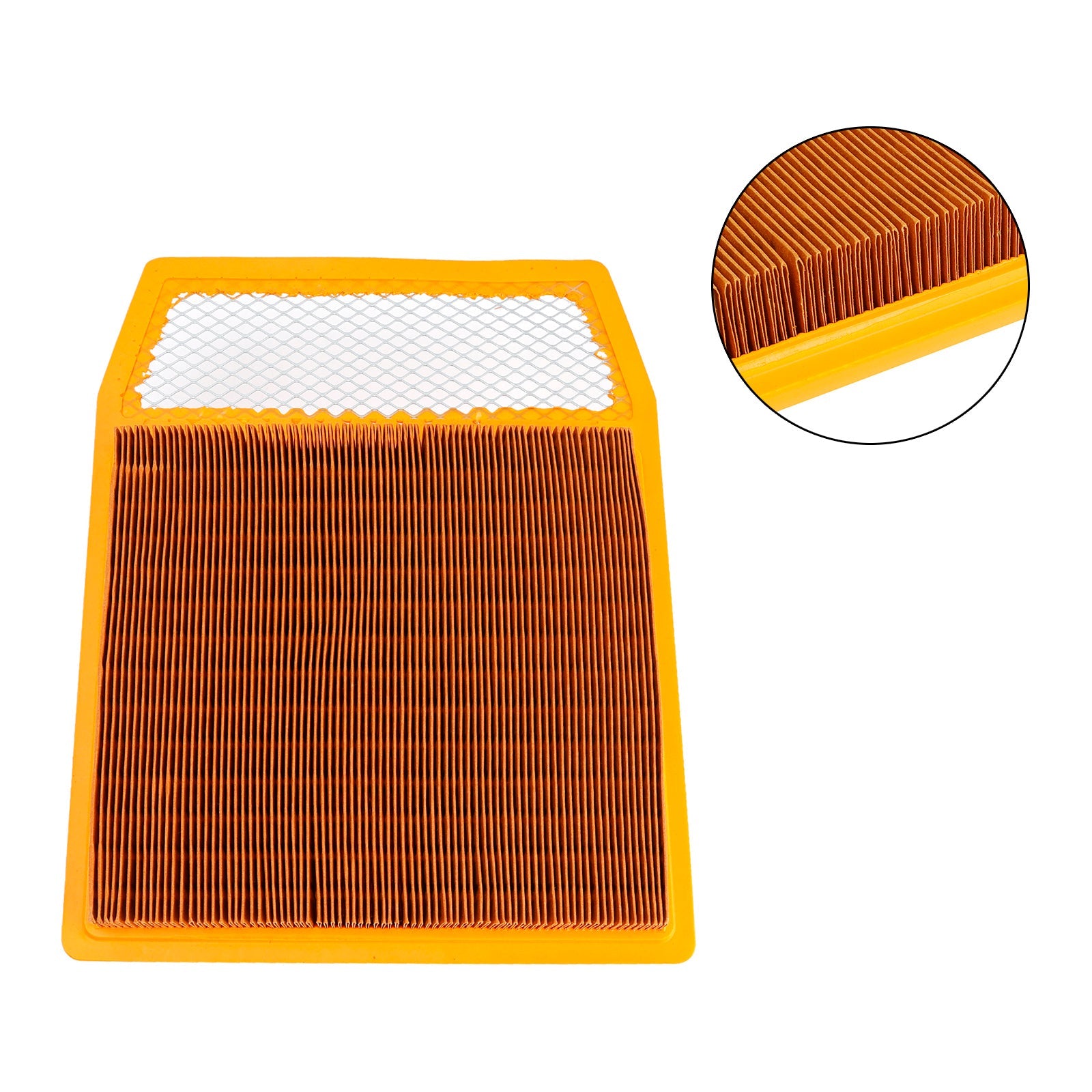 Air Filter Cleaner 707800327 For Can Am Commander 800R Dps Ltd Xt Maverick 1000R