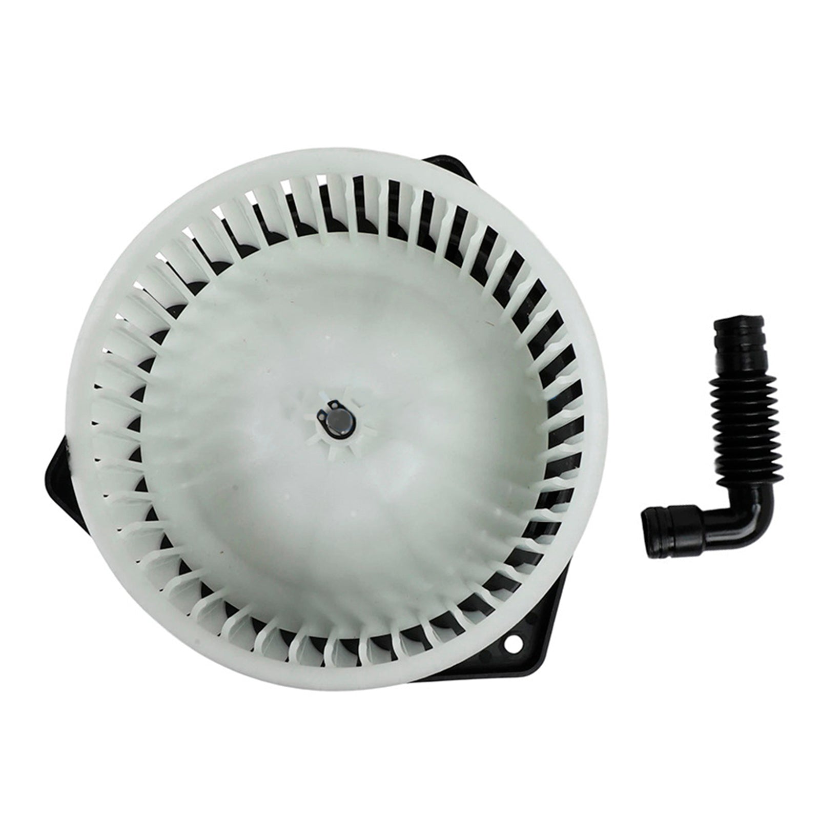 2008-2017 For Mitsubishi Lancer HVAC Blower Motor Fan Front 7802A217