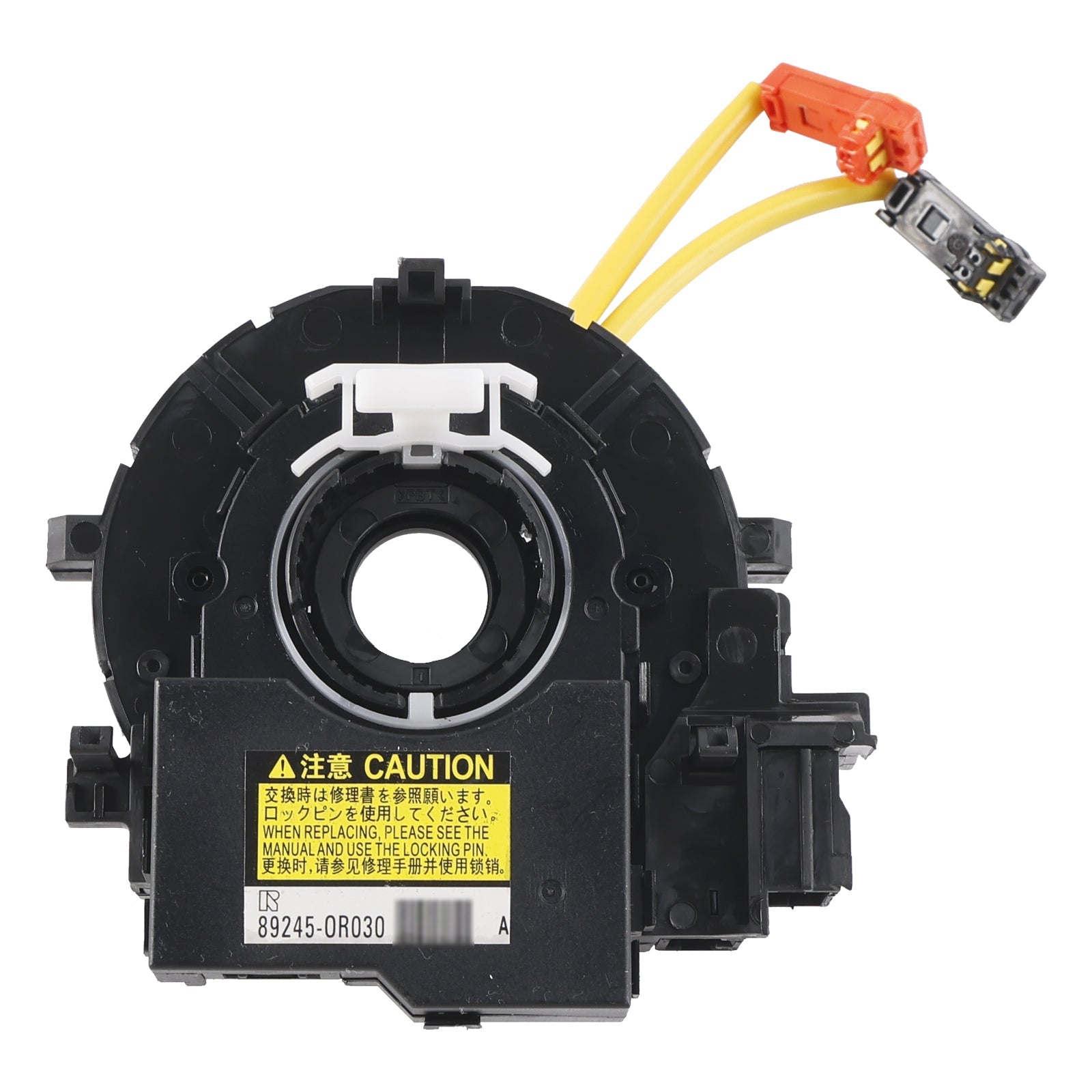 Clock spring w/ Angle Sensor 84307-0R050 For Corolla iM For RAV4 For Tacoma