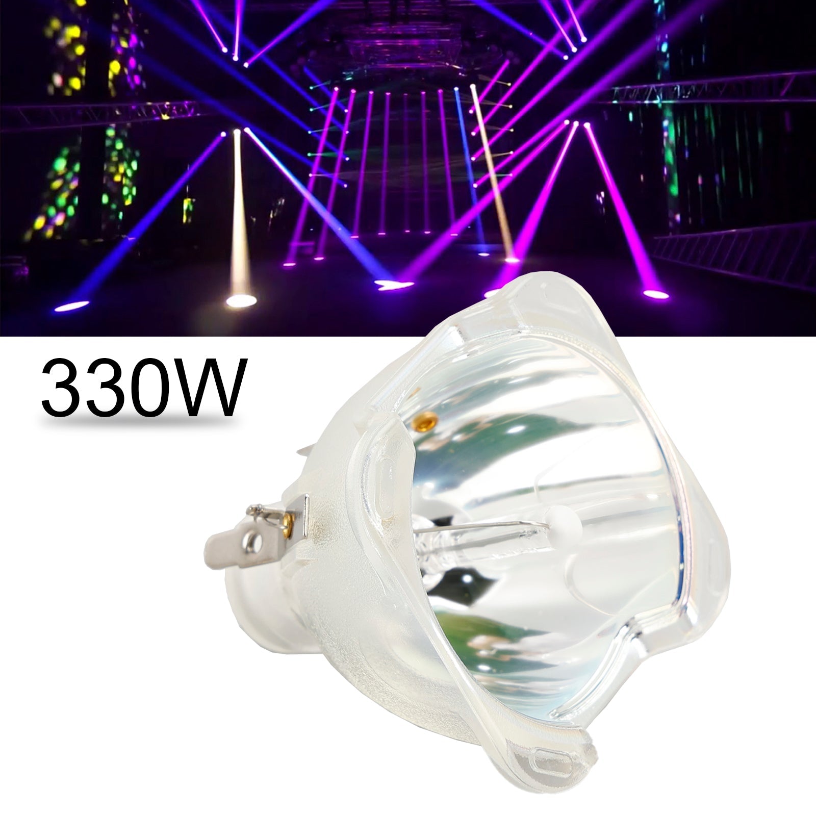 MSD 20R 440W Sharpy Beam Lamp Bulb Fit for Moving Head Light Beam Stage Light