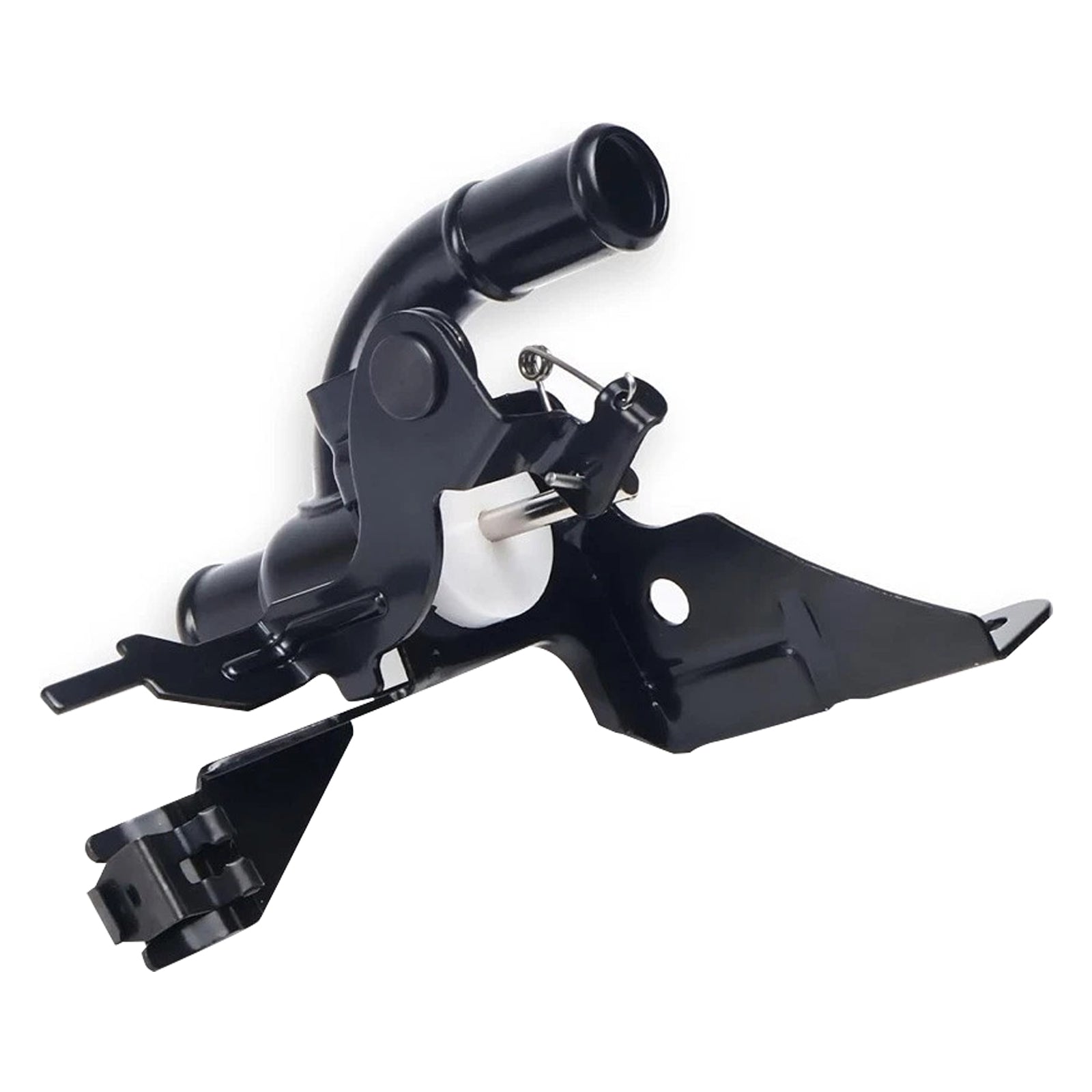 1985-1988 Toyota 4Runner Pickup Heater Water Control Valve Assy 87240-89117 8724089117