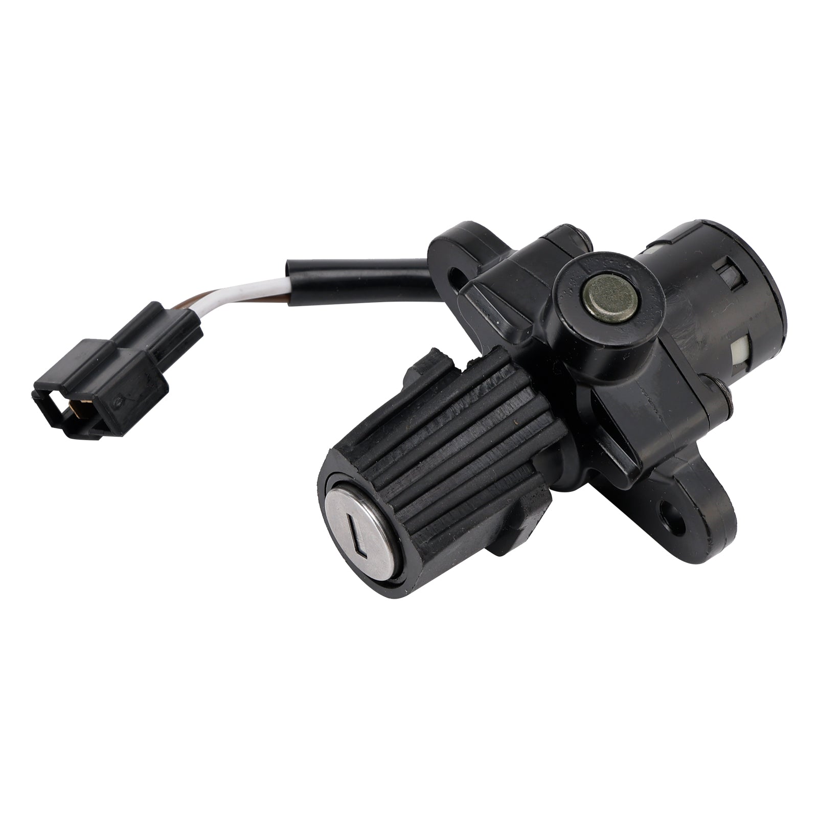 2018-2025 125 Duke IGNITION KEY SWITCH TANK SEAT LOCK SET 90211066144