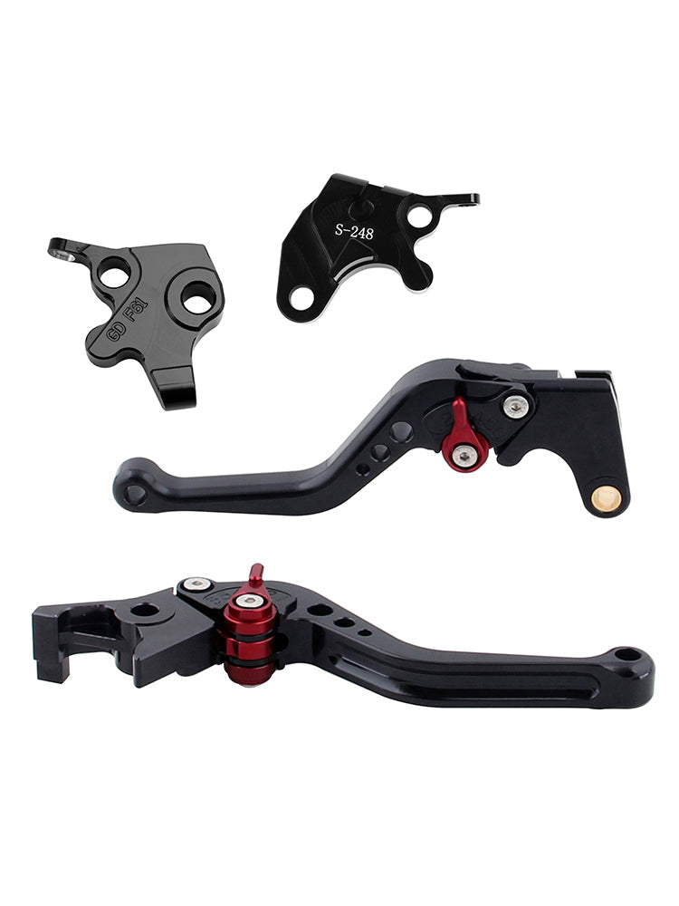 2008-2011 YAMAHA YZF R125 NEW Short Clutch Brake Lever