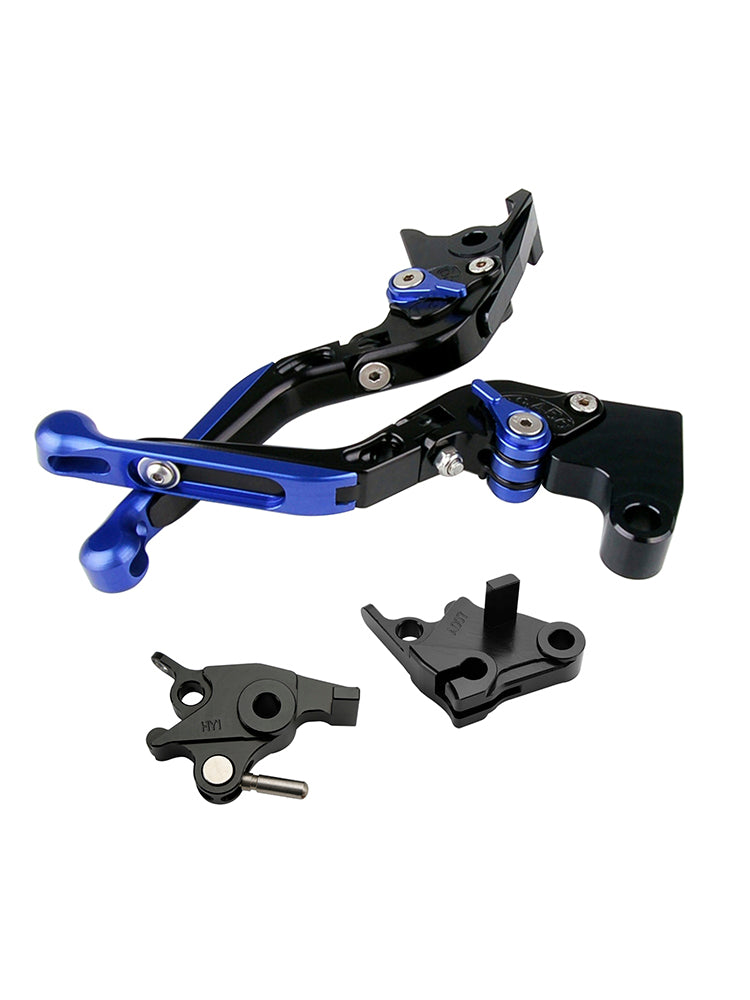 Adjustable Clutch Brake Lever fit for CFMOTO 400NK 650NK 650MT 650GT 2020-21