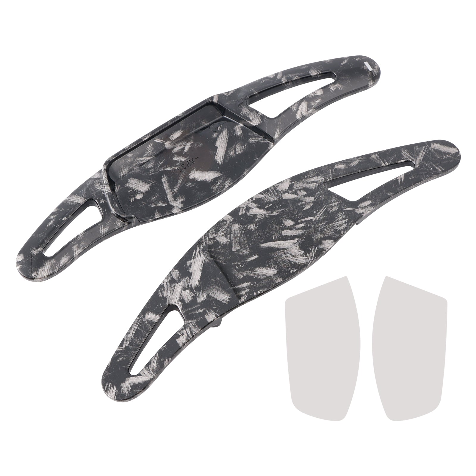 Steering Wheel Paddle Shifter Extension For Suzuki Swift Vitara