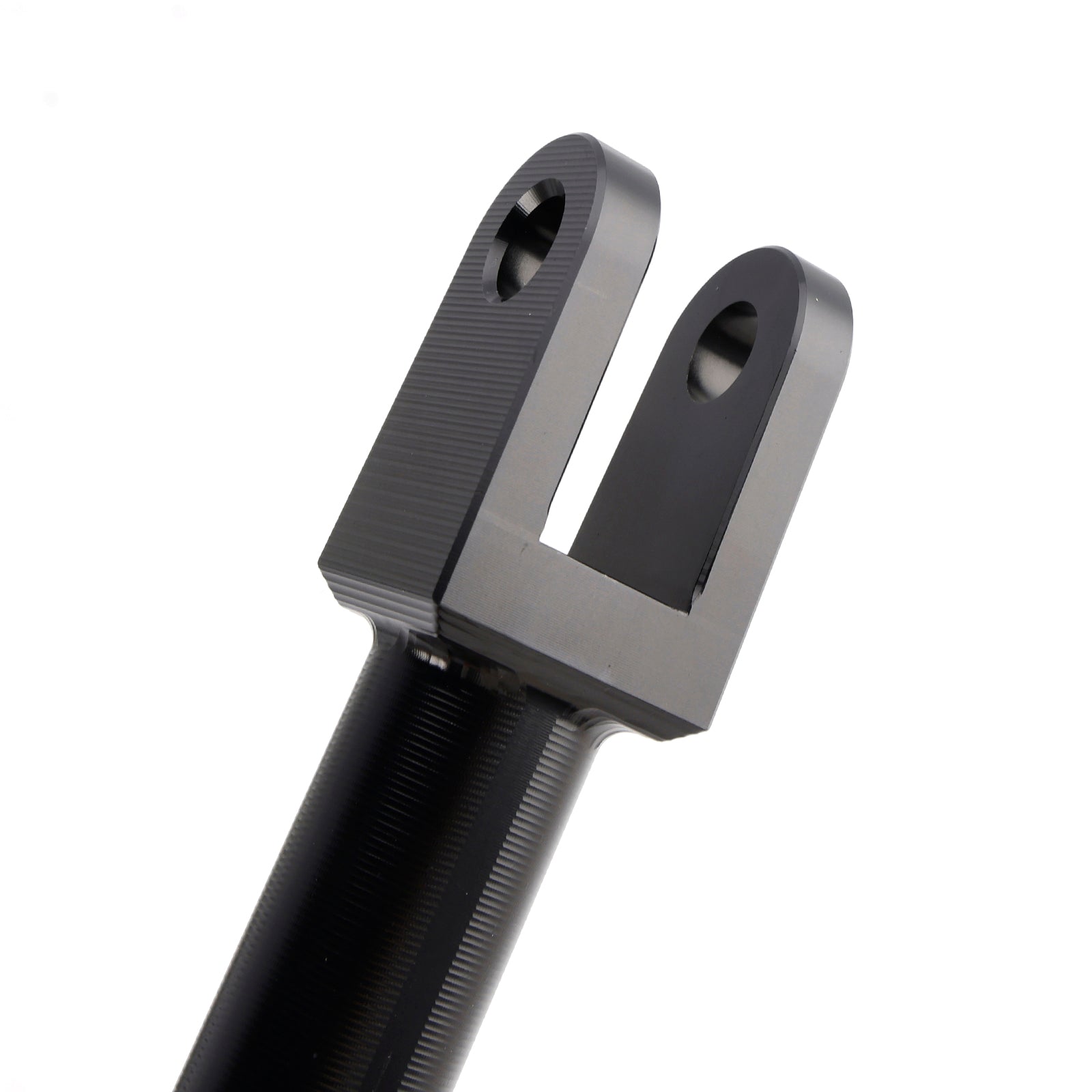 2024-Daytona 660 조절식 풋 사이드 스탠드 킥스탠드 적합