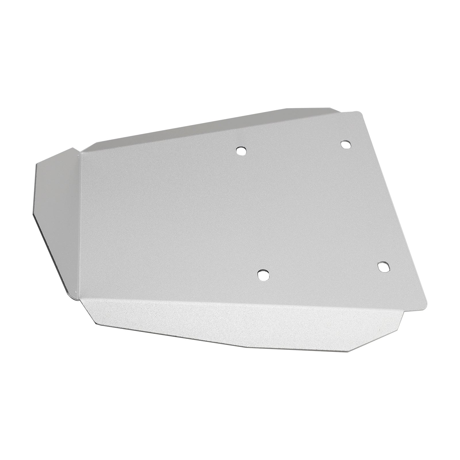 Aluminum Alloy License Plate Holder Frame Bracket fit for BMW R1300GS 2023-2024