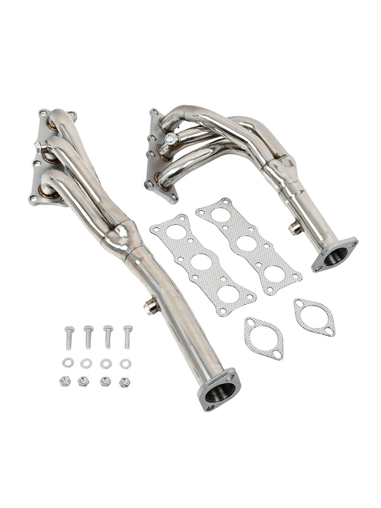 2007-2013 For BMW E93 328i (Convertible) Exhaust Manifold Header