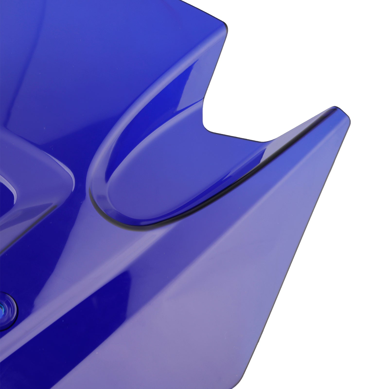 Windshield Windscreen for KAWASAKI Z500 2024-2025