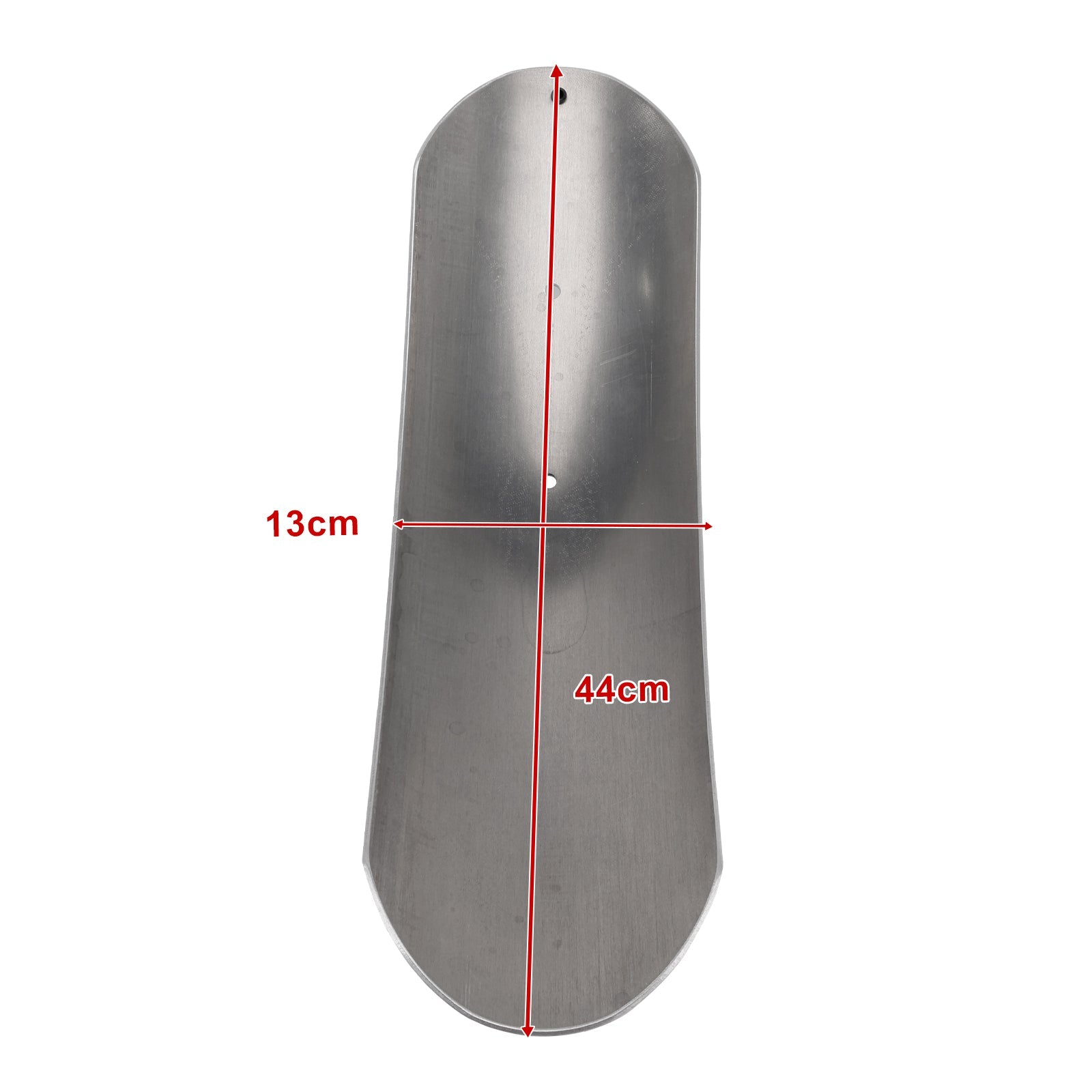 2023-2025 HONDA CL250 CL300 CL500 SCL500 Steel Front Fender Mudguard