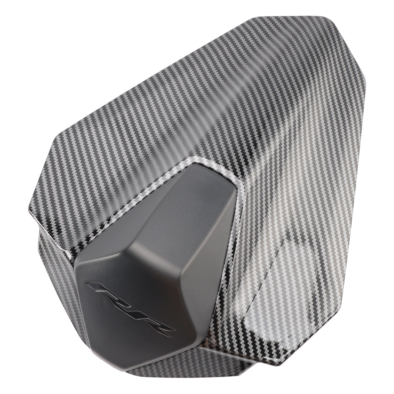 2023-2024 혼다 CBR250RR 리어 테일 2열 시트 페어링 커버