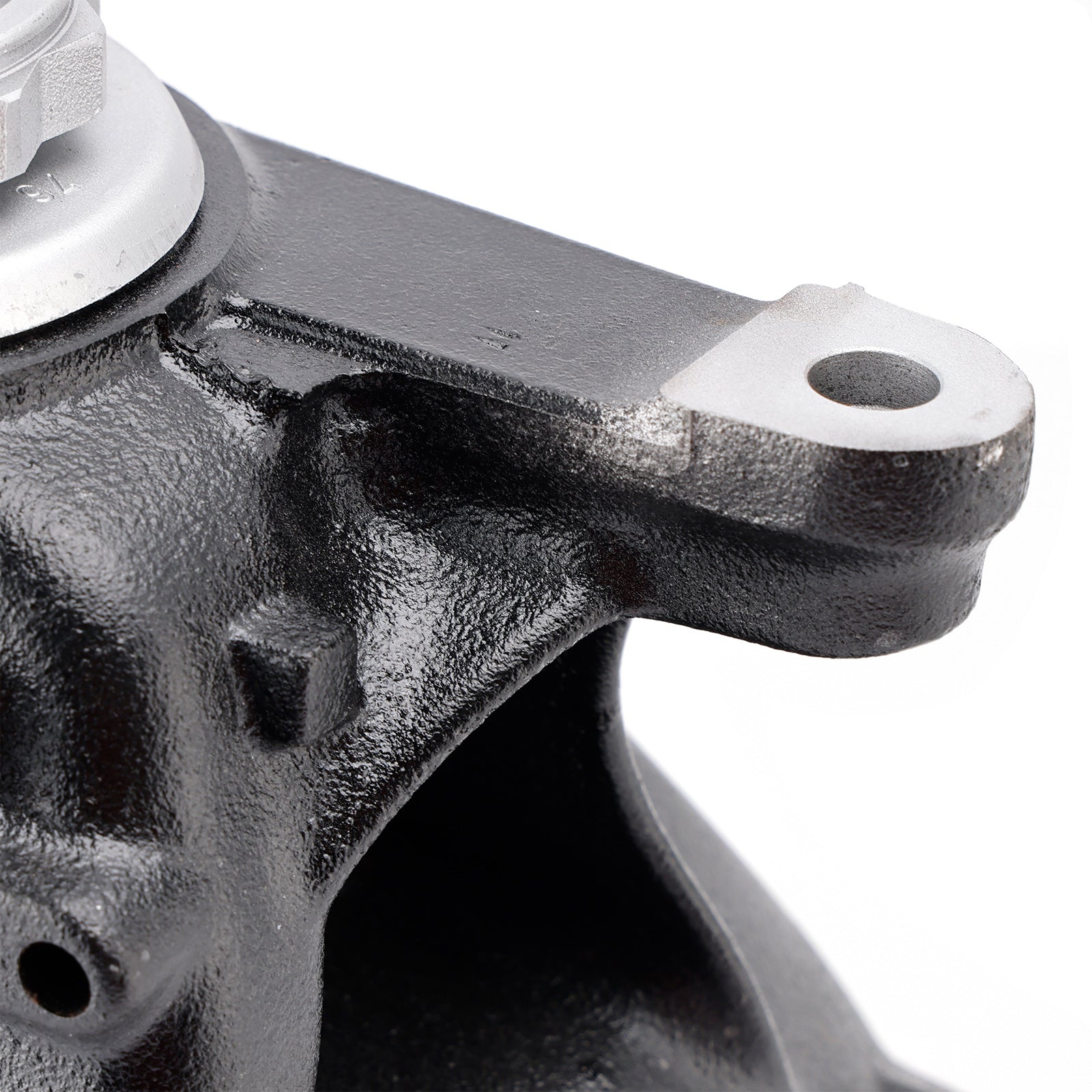 2018 BMW X5 xDrive35d, xDrive35i, xDrive40e 2.0L L4 - Electric\/Gas, 3.0L L6 - Diesel 3.0L L6 Rear Differential Assembly 3.15 Ratio 33107636992