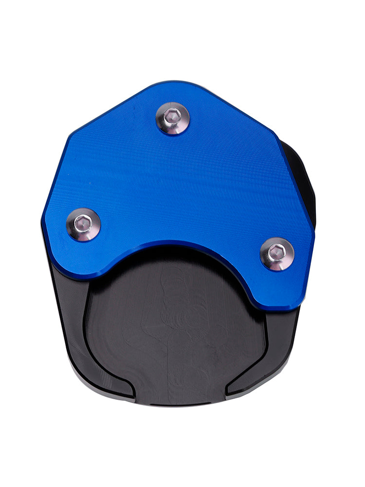 2022-2025 Tiger Sport 660 Kickstand Enlarge Plate Pad fit for