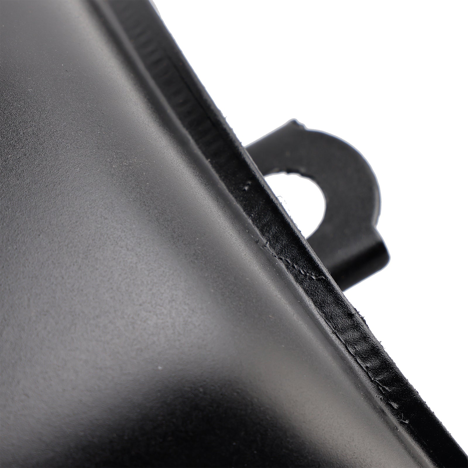 Cafe Racer Petrol Fuel Gas Tank 9L / 2.4 Gal For Honda CG 125 - Matte Black