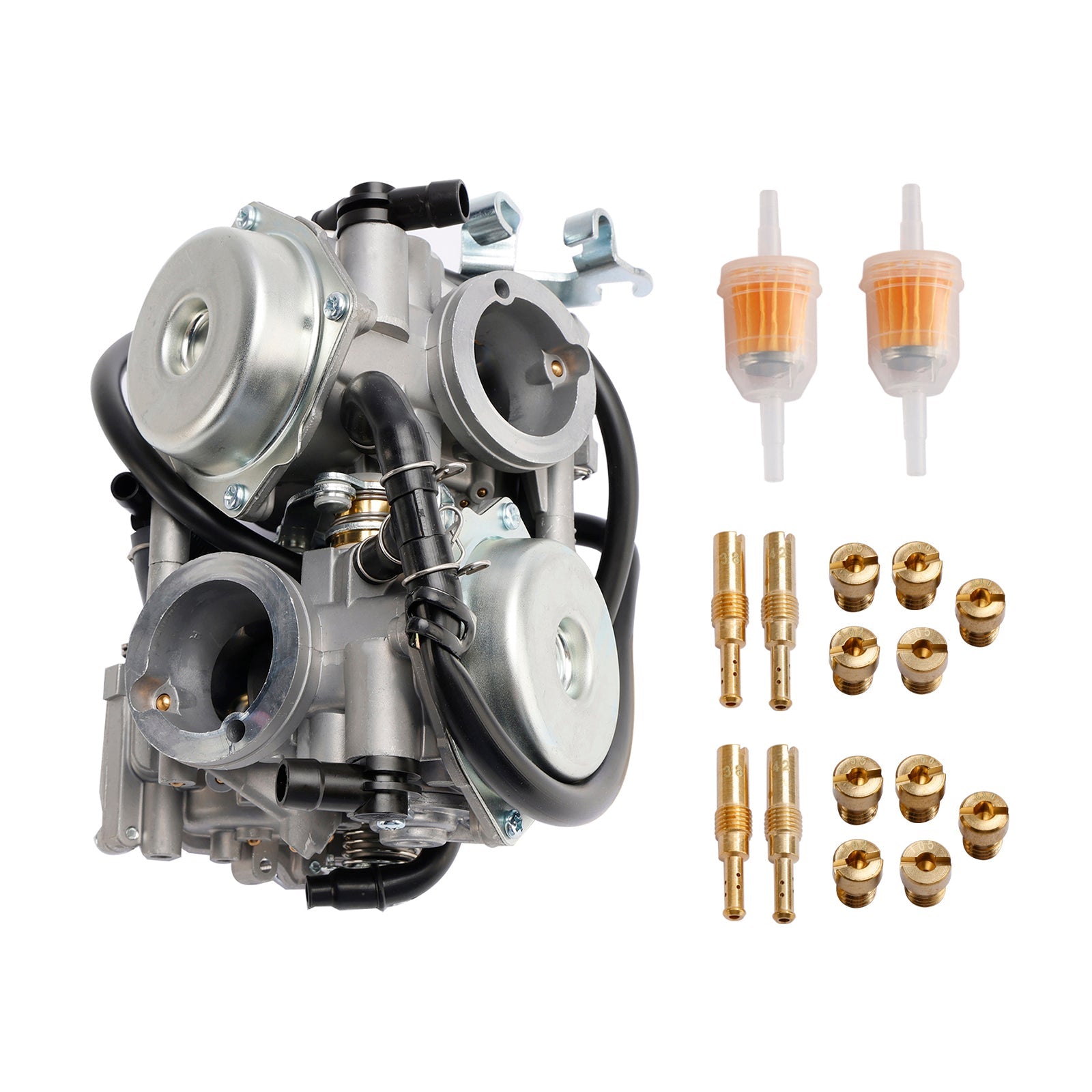 Carburetor Carb fit for Honda Shadow VLX 600 VT600 1988-1998 16100-MR1-673