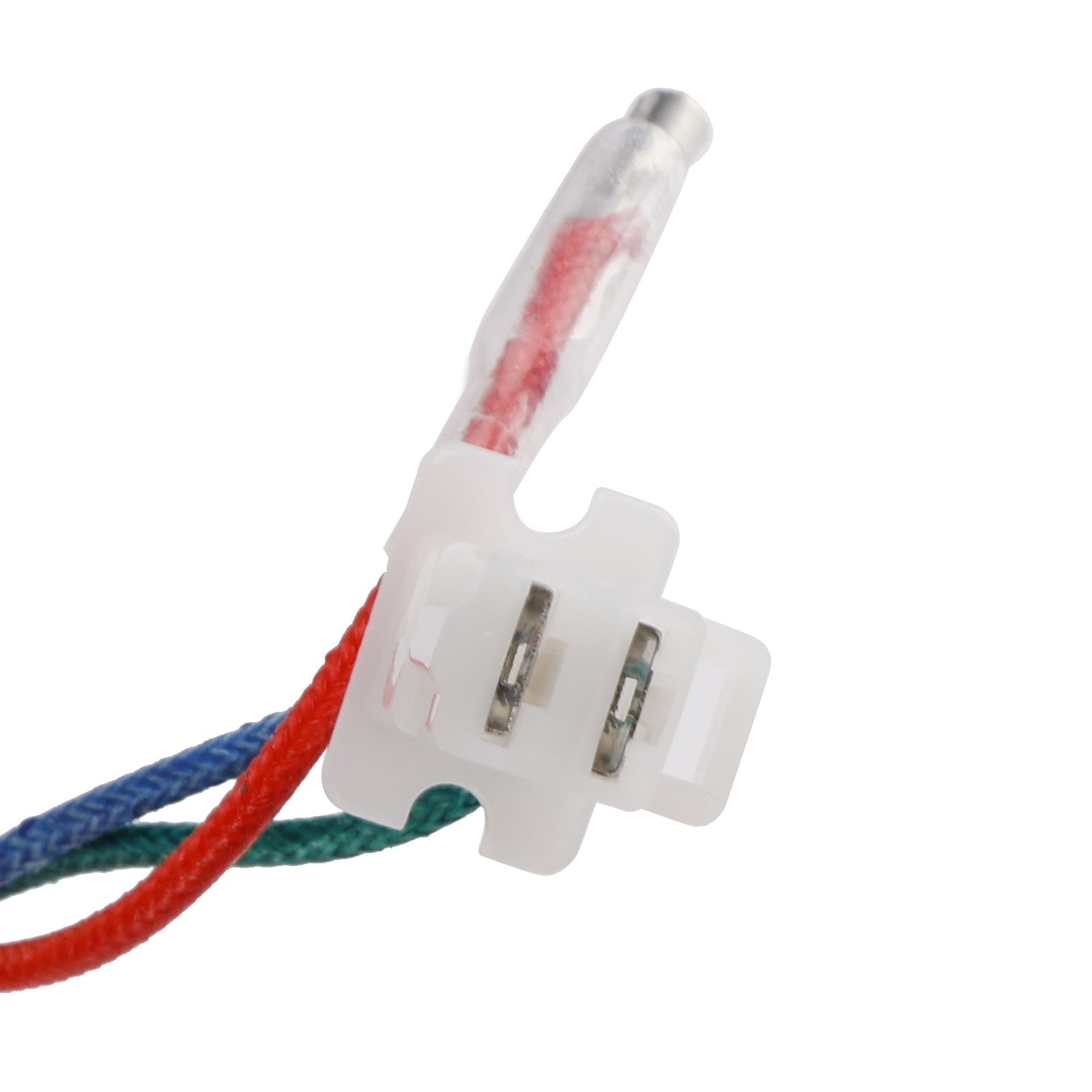 1990-2002 Suzuki LT-F160 QuadRunner 160 Stator Generator Magneto 16 Poles 32101-02C00