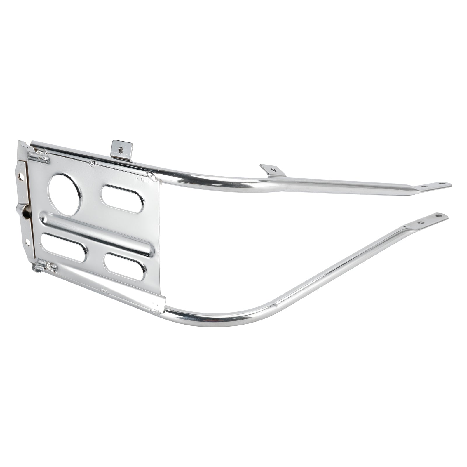 Honda Dax ST 50 K1 K2 K3 K4 Engine Crankcase Protection Skid Plate