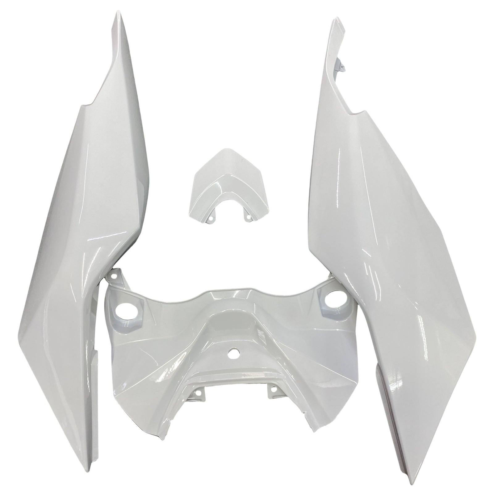 Injection Fairing Kit Bodywork Plastic ABS For Honda CBR1000RR-R 2020-2023