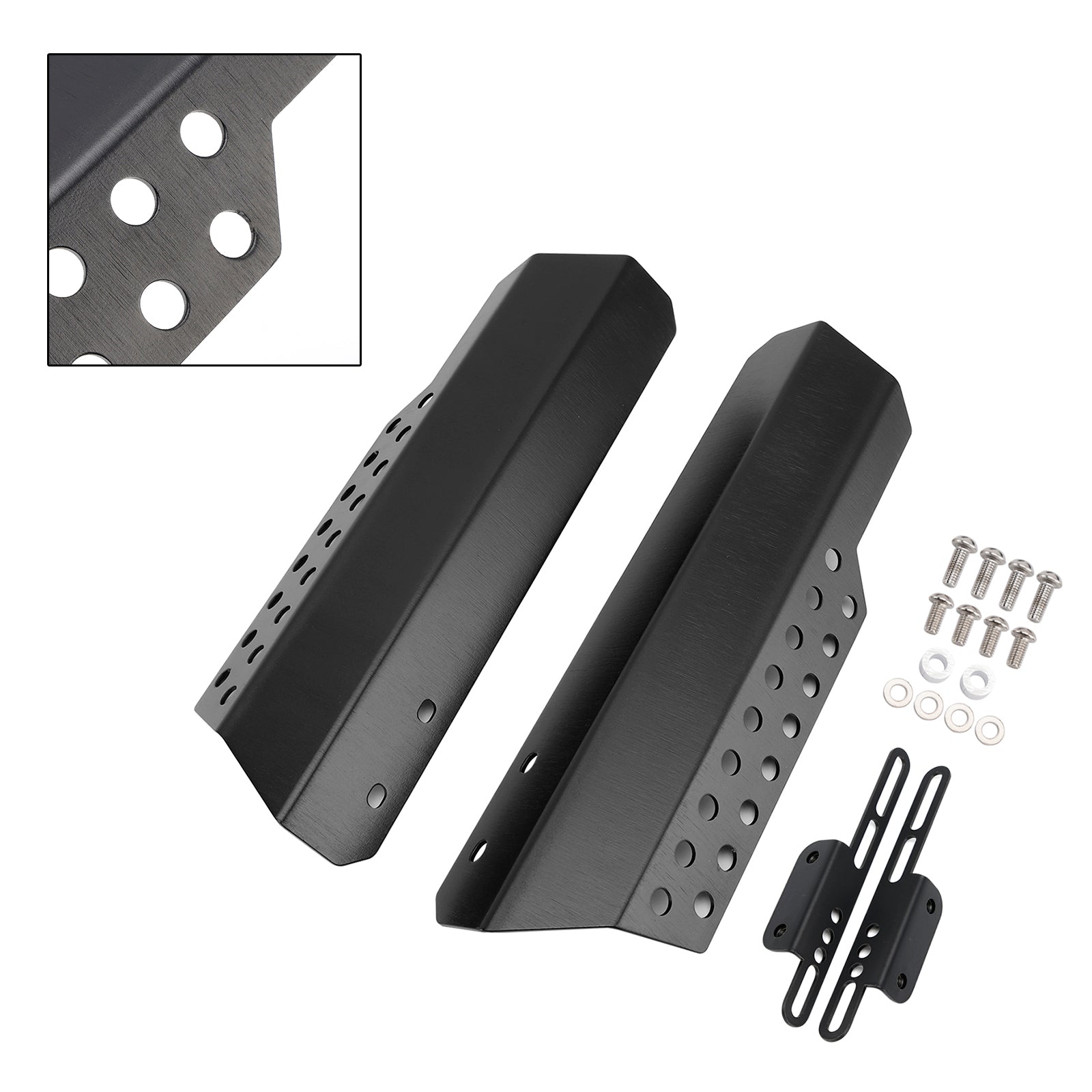 Front Fork shock absorber pertection cover for Husqvarna Vitpilen 125 250 2019-2023