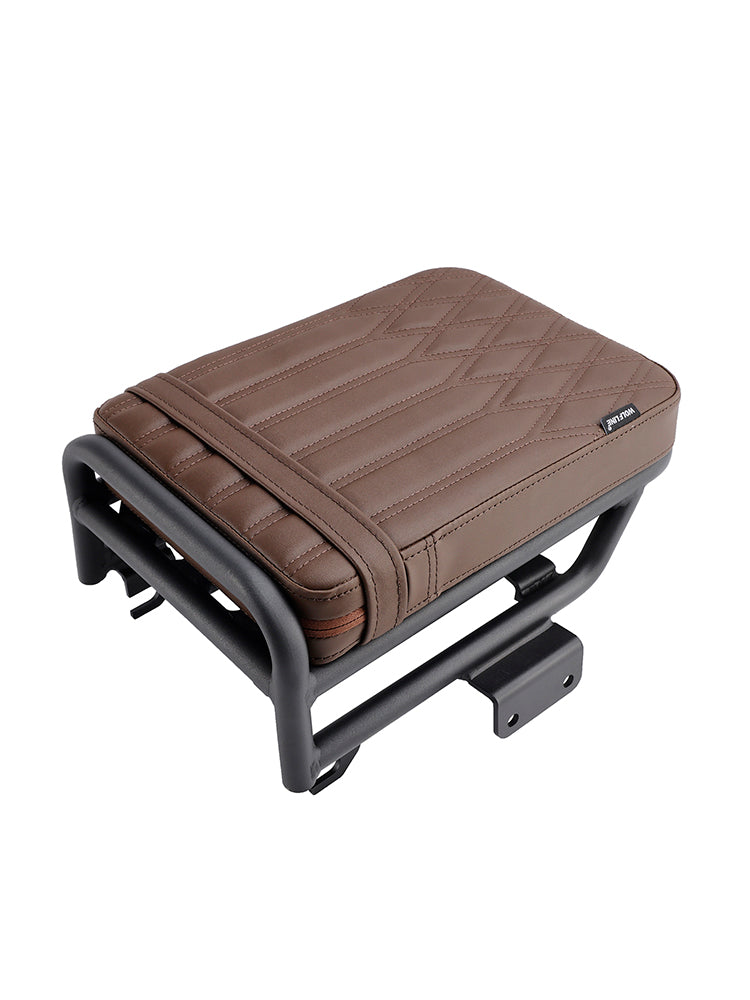 2020-2023 HONDA CT125 헌터큐브 125 뒷좌석 쿠션 1인승 플랫 브라운