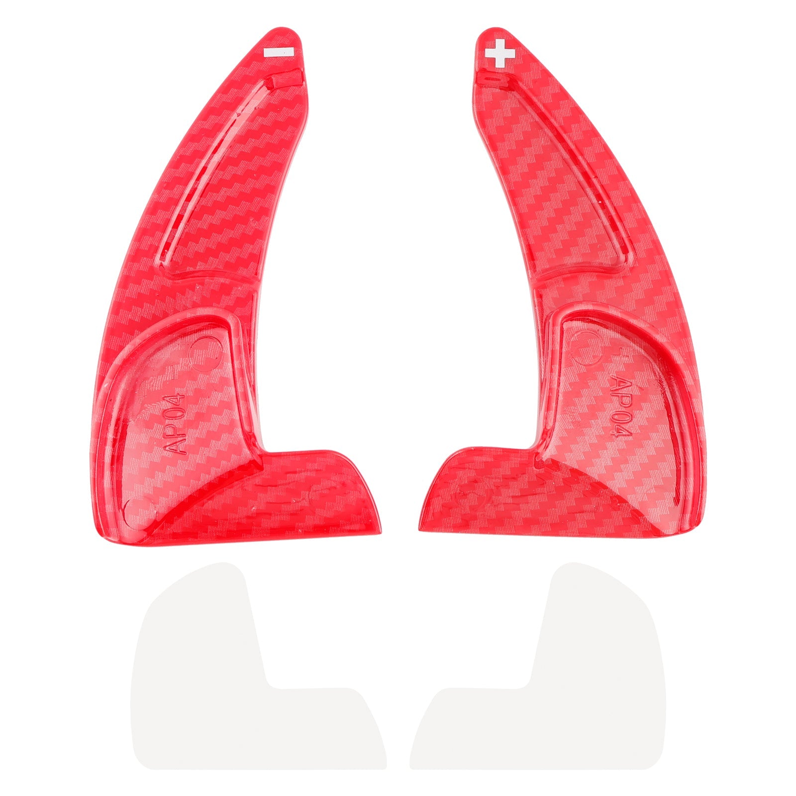 Steering Wheel Paddle Shifter Extensions For Jeep Grand Cherokee 2014-2021