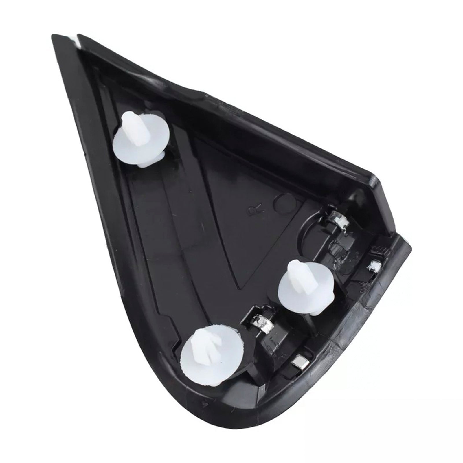 2018-2023 Chevrolet Equinox Front Passenger Side Fender Molding Trim 84107341