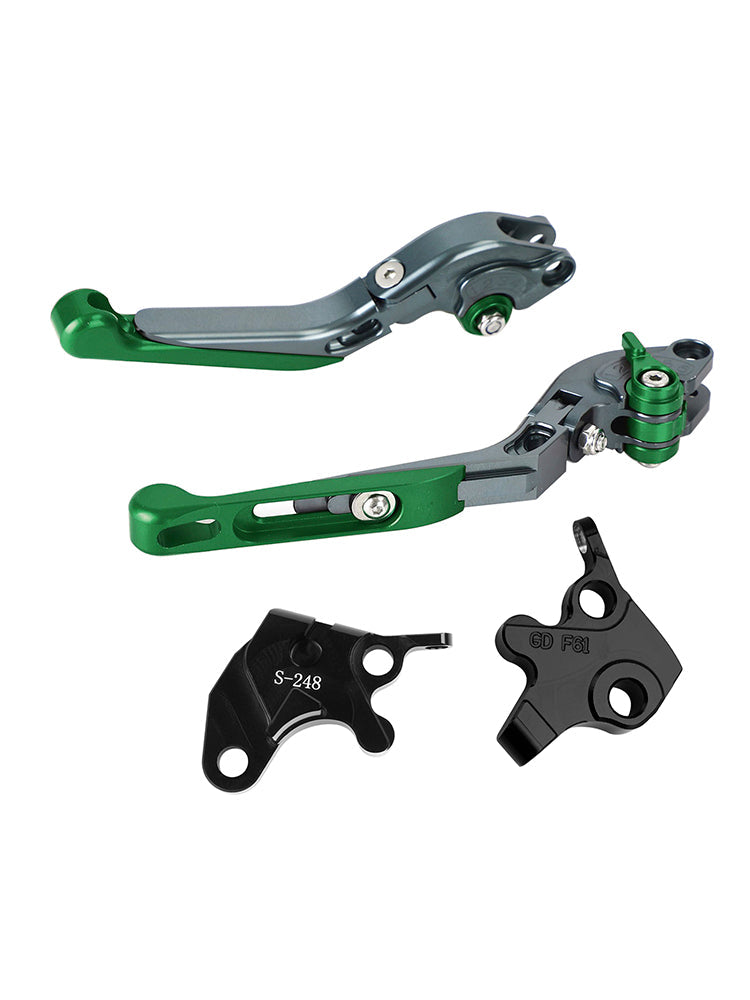 Adjustable Clutch Brake Lever fit for YAMAHA YZF R125 2008-2011