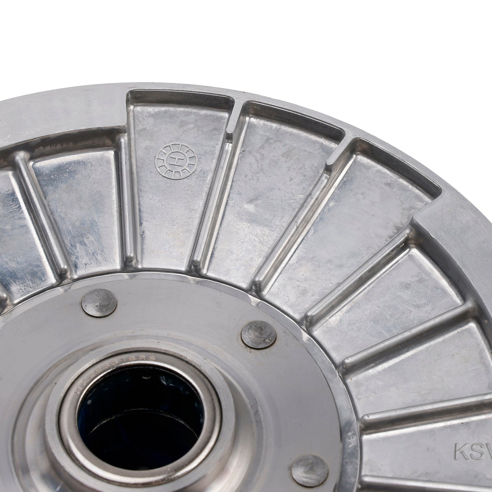 2007-2020 Honda SH300 (ABS) Secondary Clutch Cam Helix 23205-Ktw-900 22535-KVZ-630