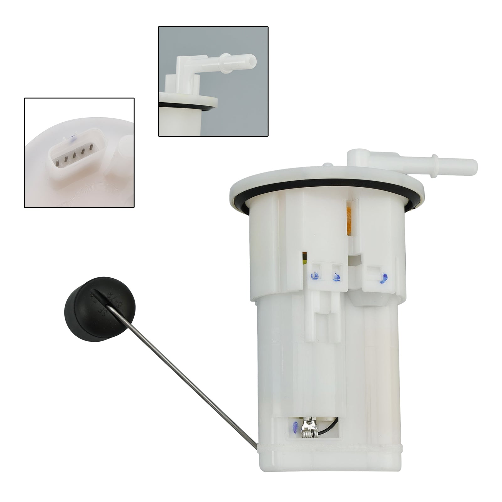 2017-2026 For Yamaha YZF R6 YZF600 Fuel Pump Assembly Unit BN6-13907-00