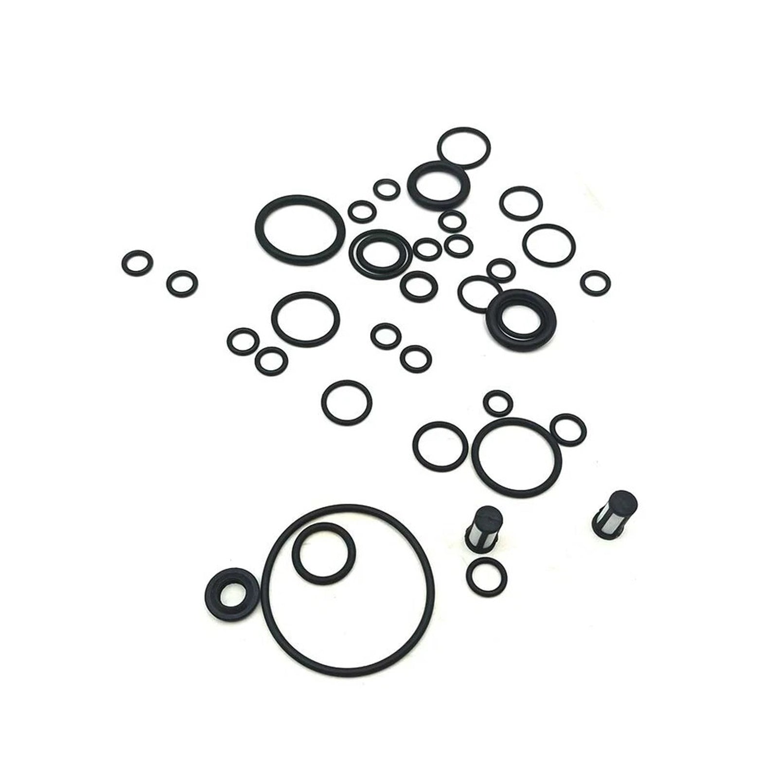 2013-2014 TEANA V6 2.5L 3.5L CVT Transmission Master Rebuild Kit Clutch Plates F016E JF017E RE0F11E