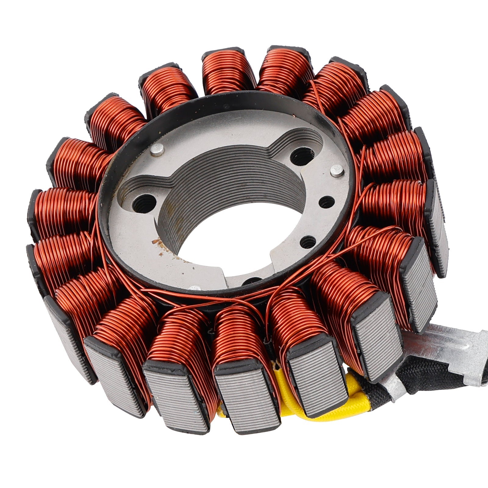 Stator Generator For Daelim S3 125 S3 250 S-3 F.i.(125) S-300 SV-250 EFI Models