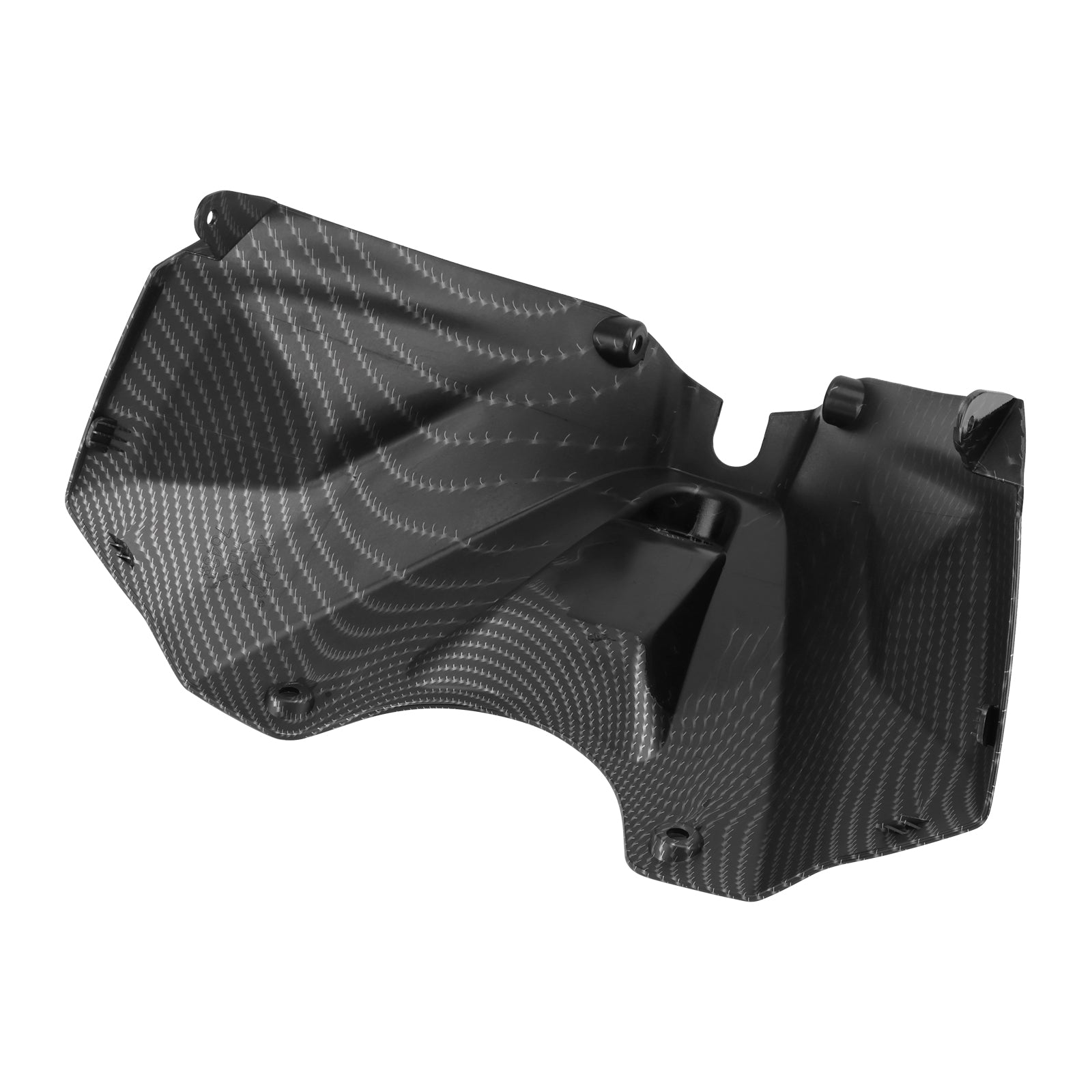 2024-2025 Aprilia RS457 RS 457 Front Gas Tank Cover Trim Fairing Cowl