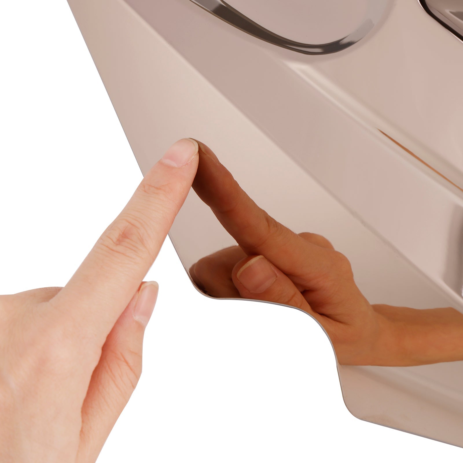 Windshield Windscreen for KAWASAKI Z500 2024-2025