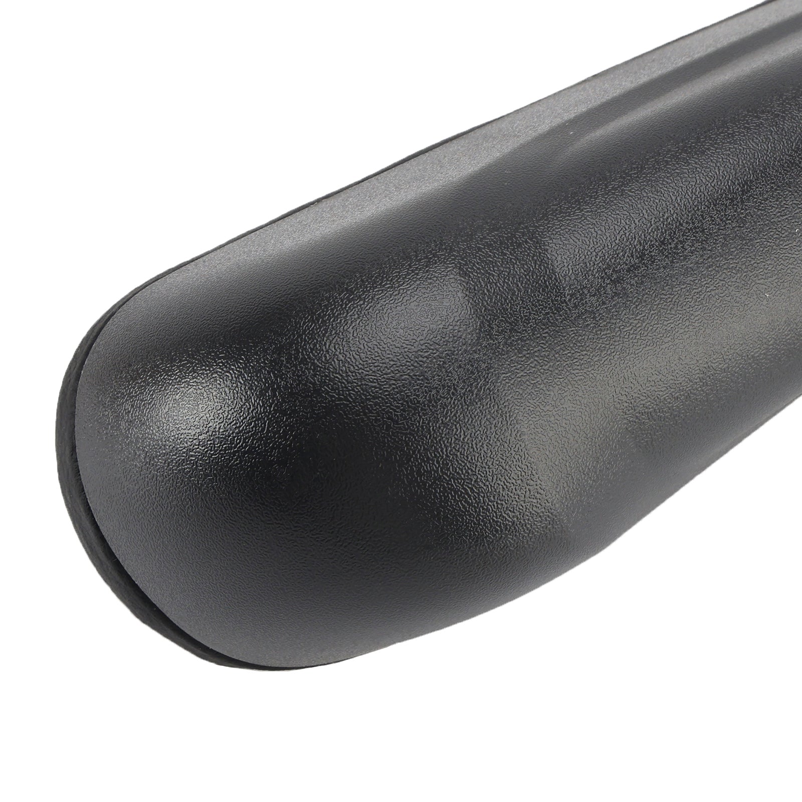 2016-2019 Fiat 500 Abarth Black Front Right Seat Armrest 6BV48KRLAA